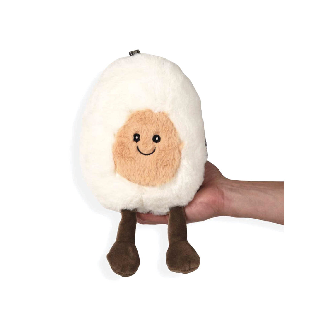 NANDOG My BFF Egg Dog Plush Toy