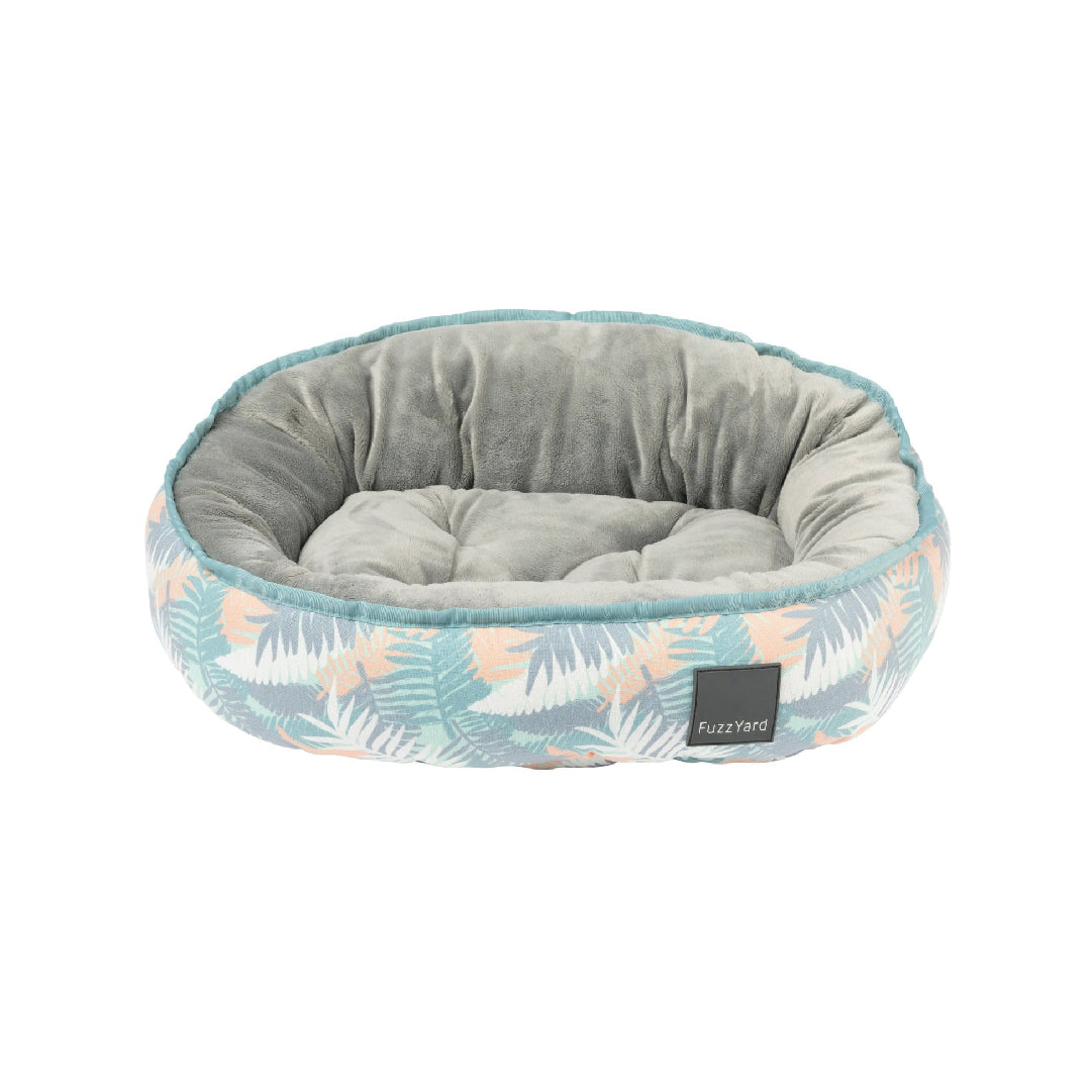 FuzzYard Panama Reversible Bed