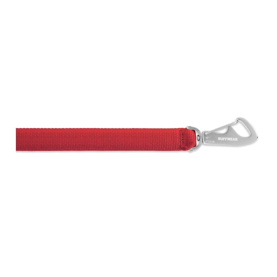 Ruffwear Front Range Dog Leash (Red Sumac)