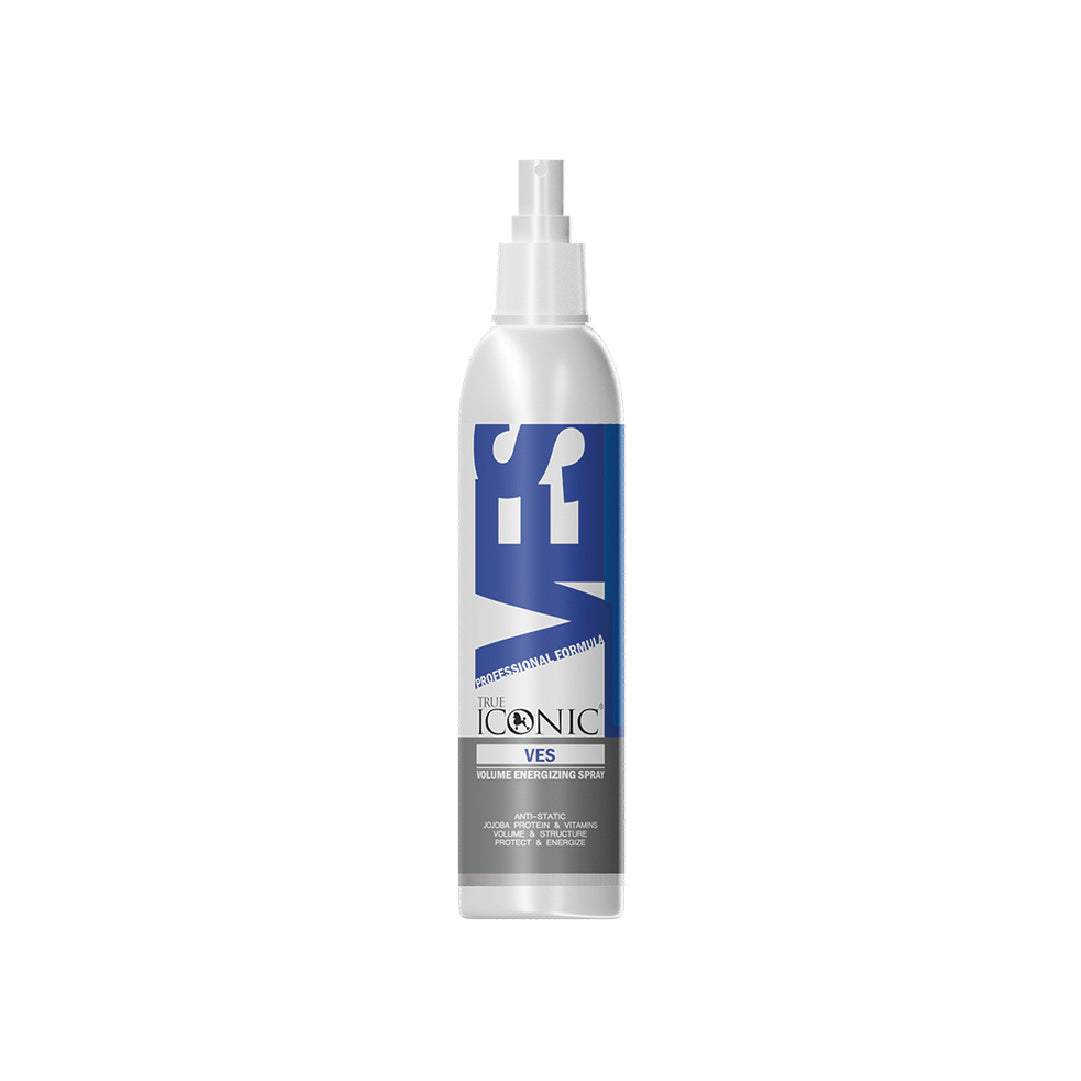 True Iconic Volume Energising Spray (300ml)