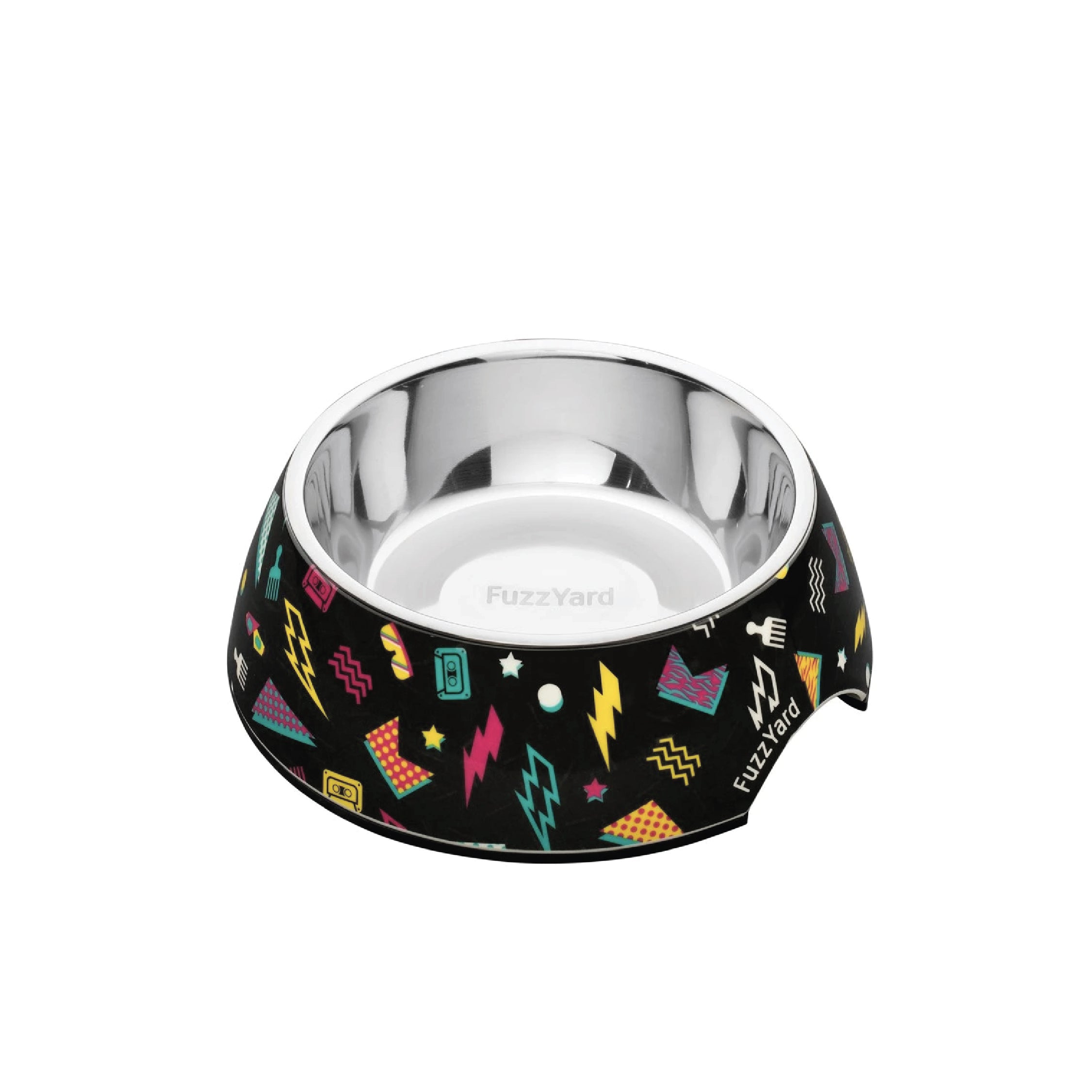 FuzzYard Easy Feeder Dog Bowl (Bel Air)