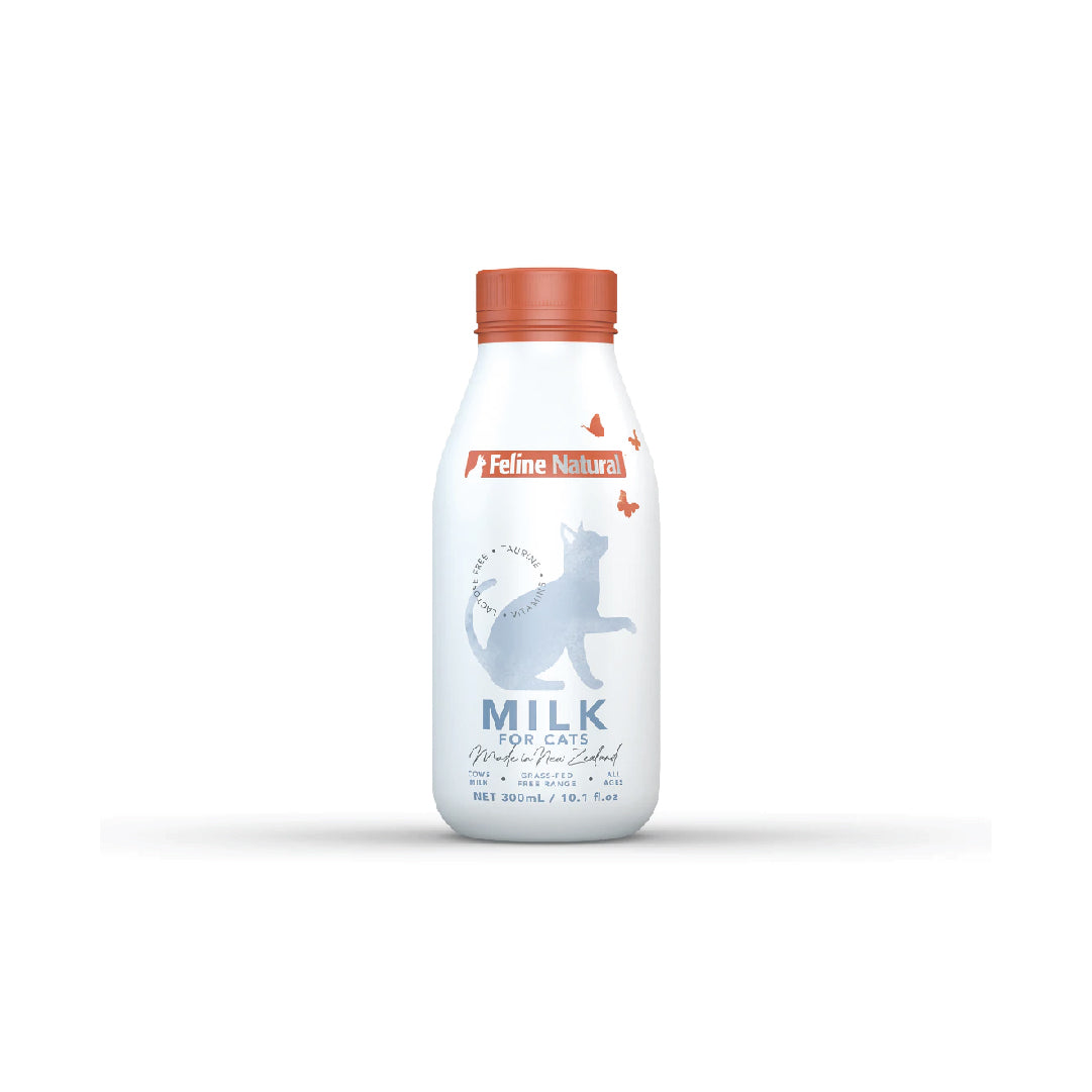 Feline Natural Milk for Cats