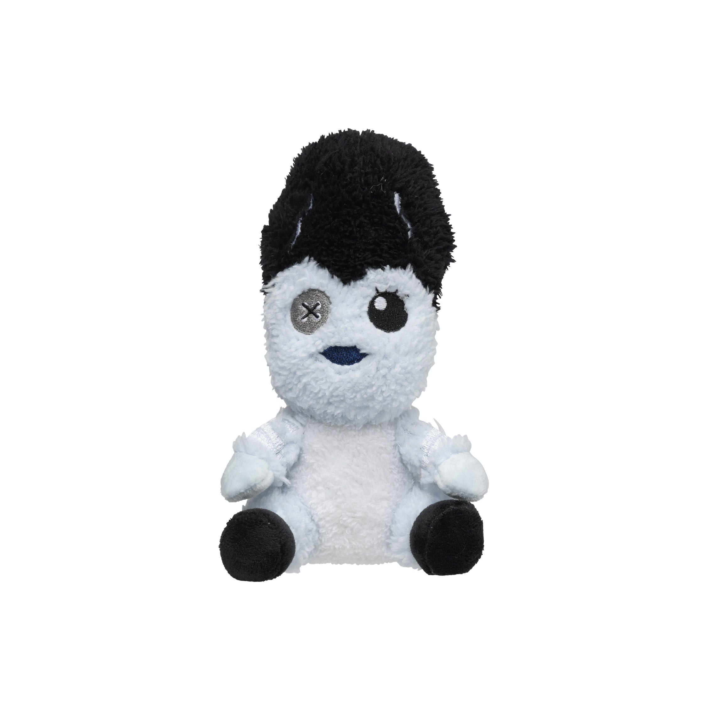 FuzzYard Halloween Plush Dog Toy - Francesca