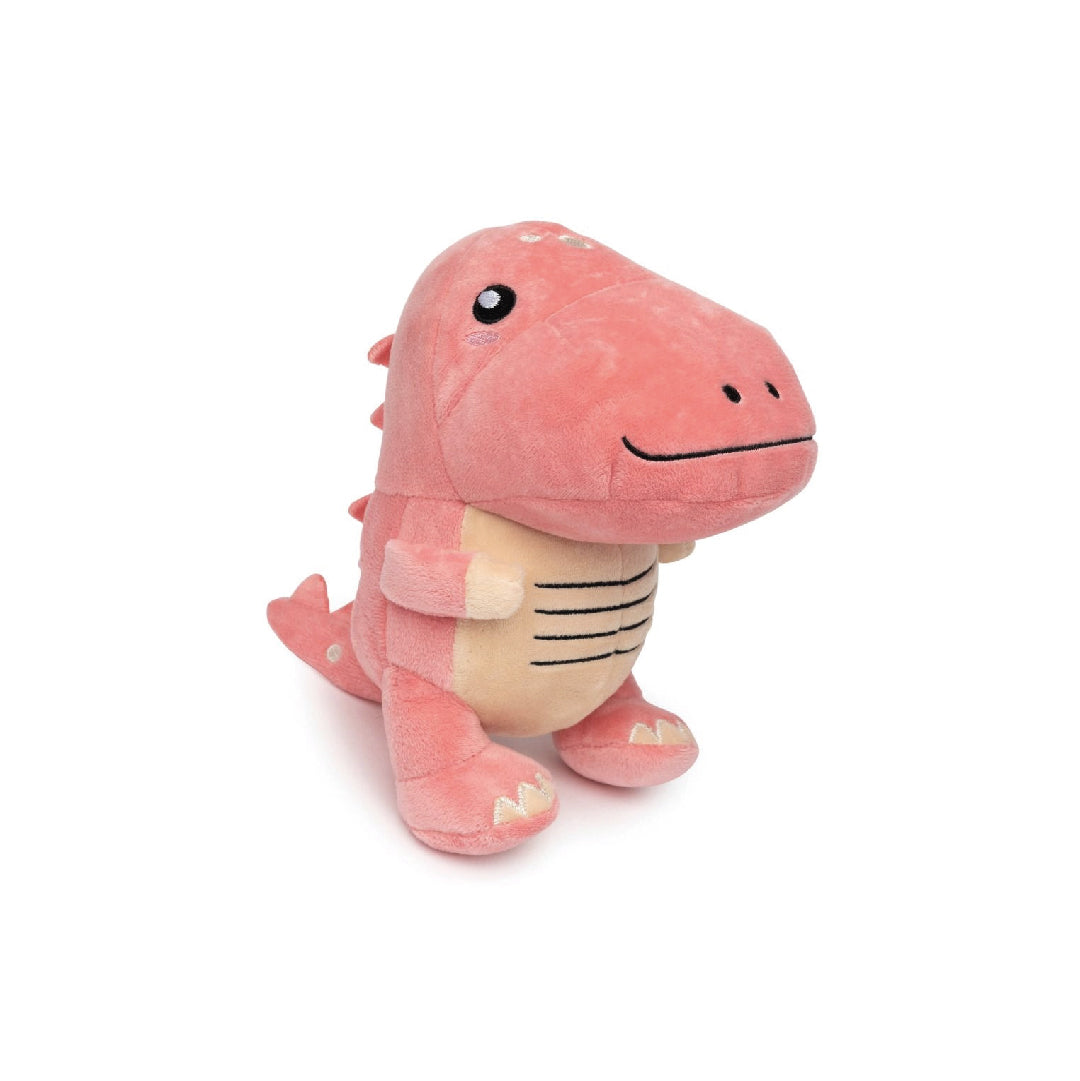 FuzzYard Tyrion the Tyrannosaurus Rex Plush Dog Toy