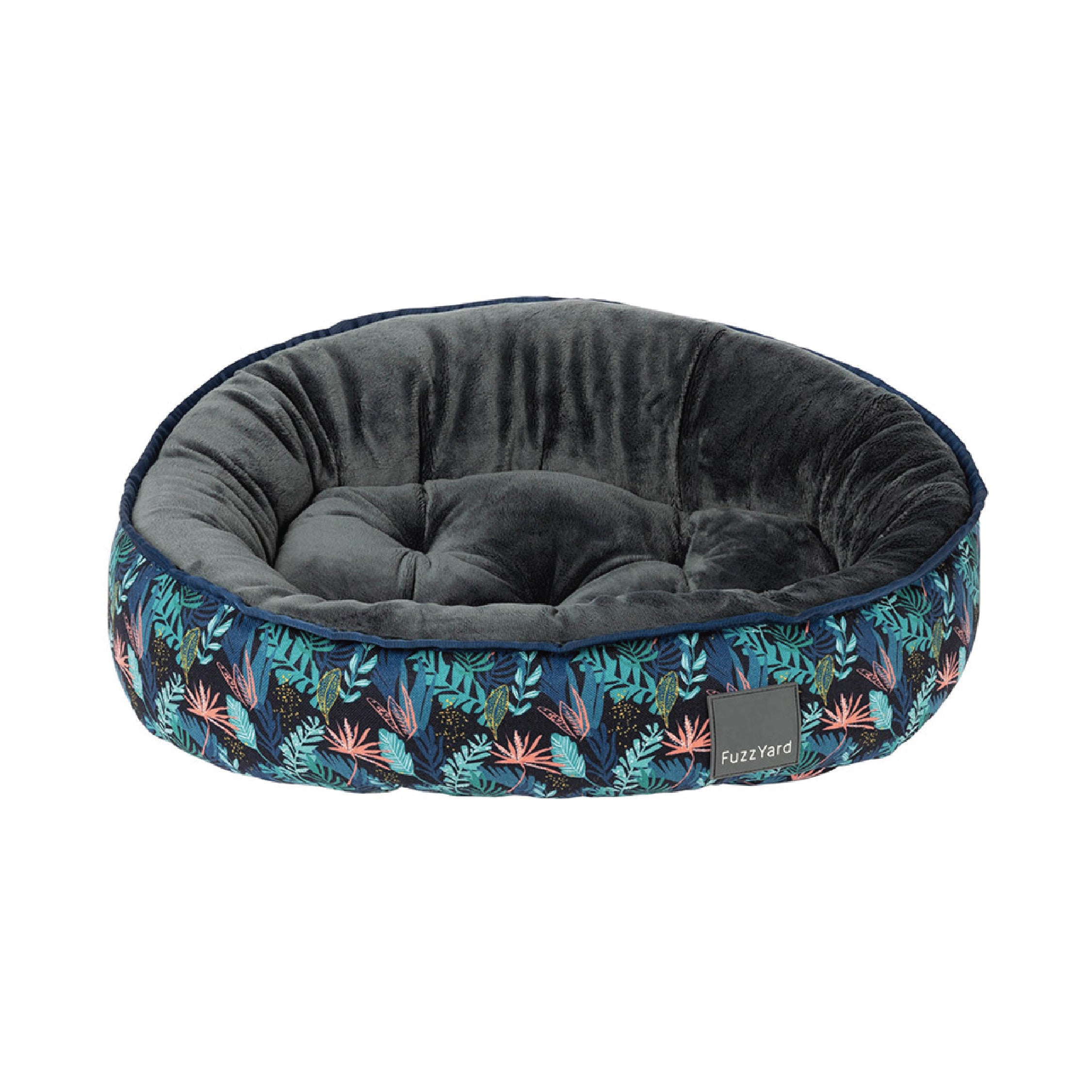 Fuzzyard Amazonia Reversible Bed