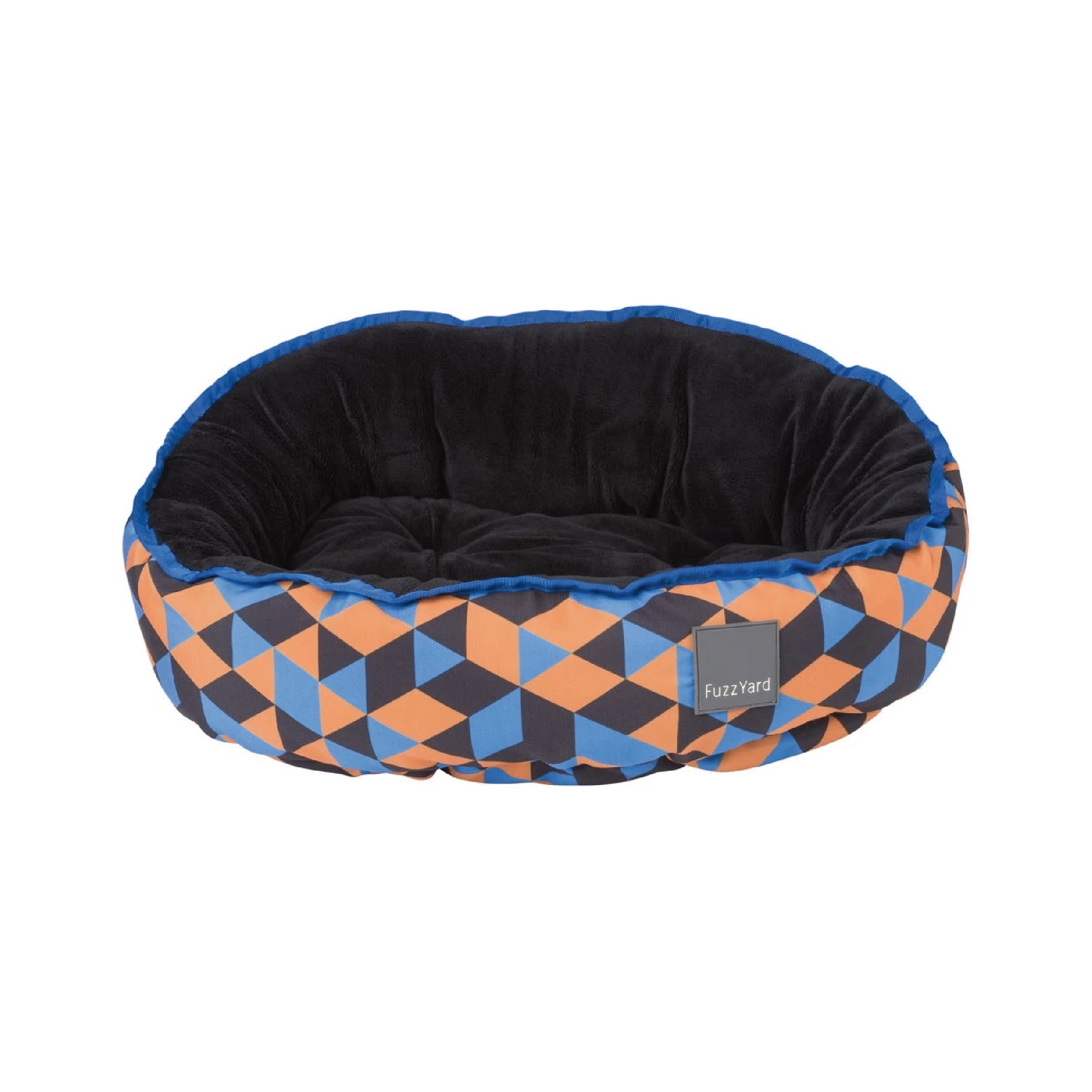Fuzzyard Amsterdam Reversible Bed