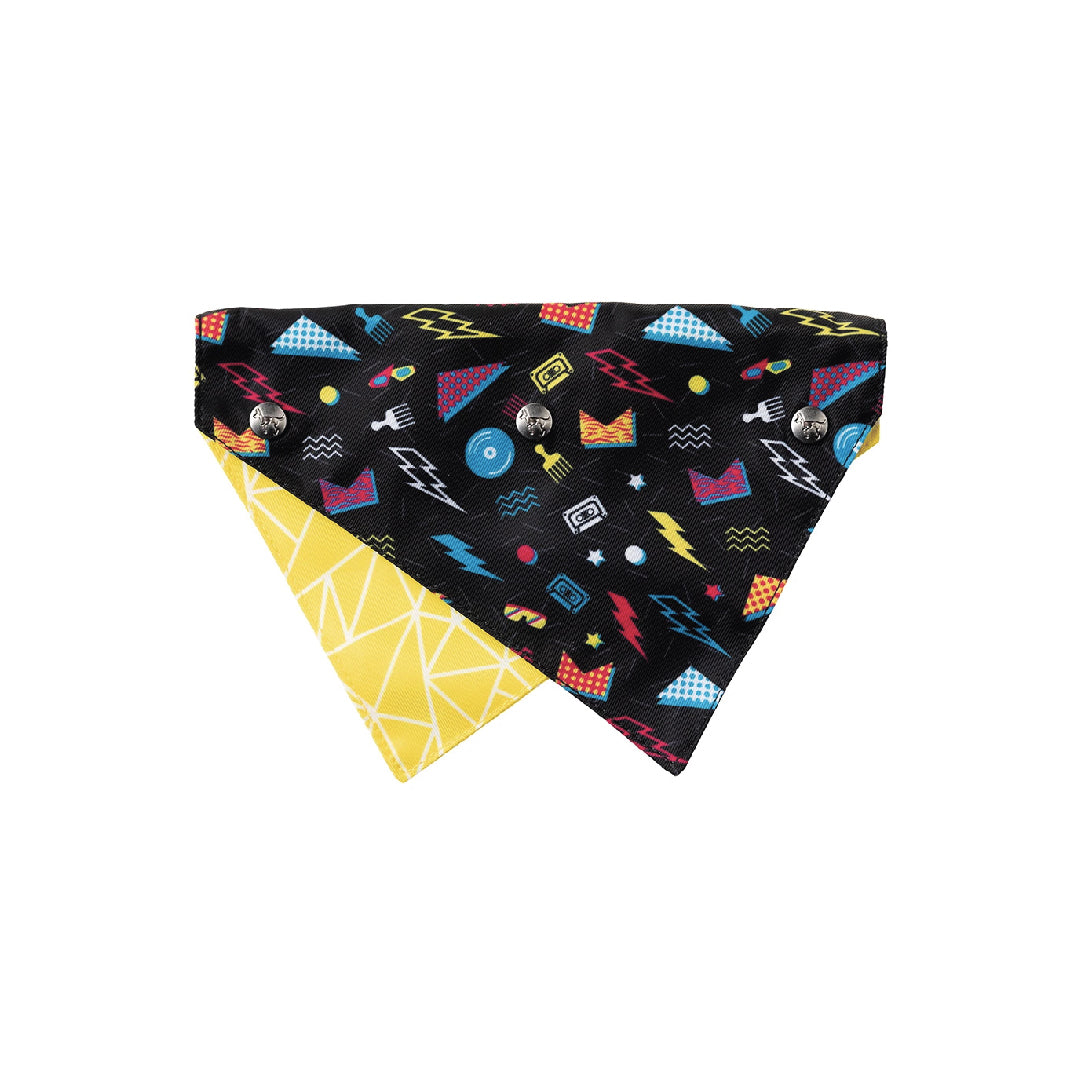 Fuzzyard Bel Air Pet Bandana