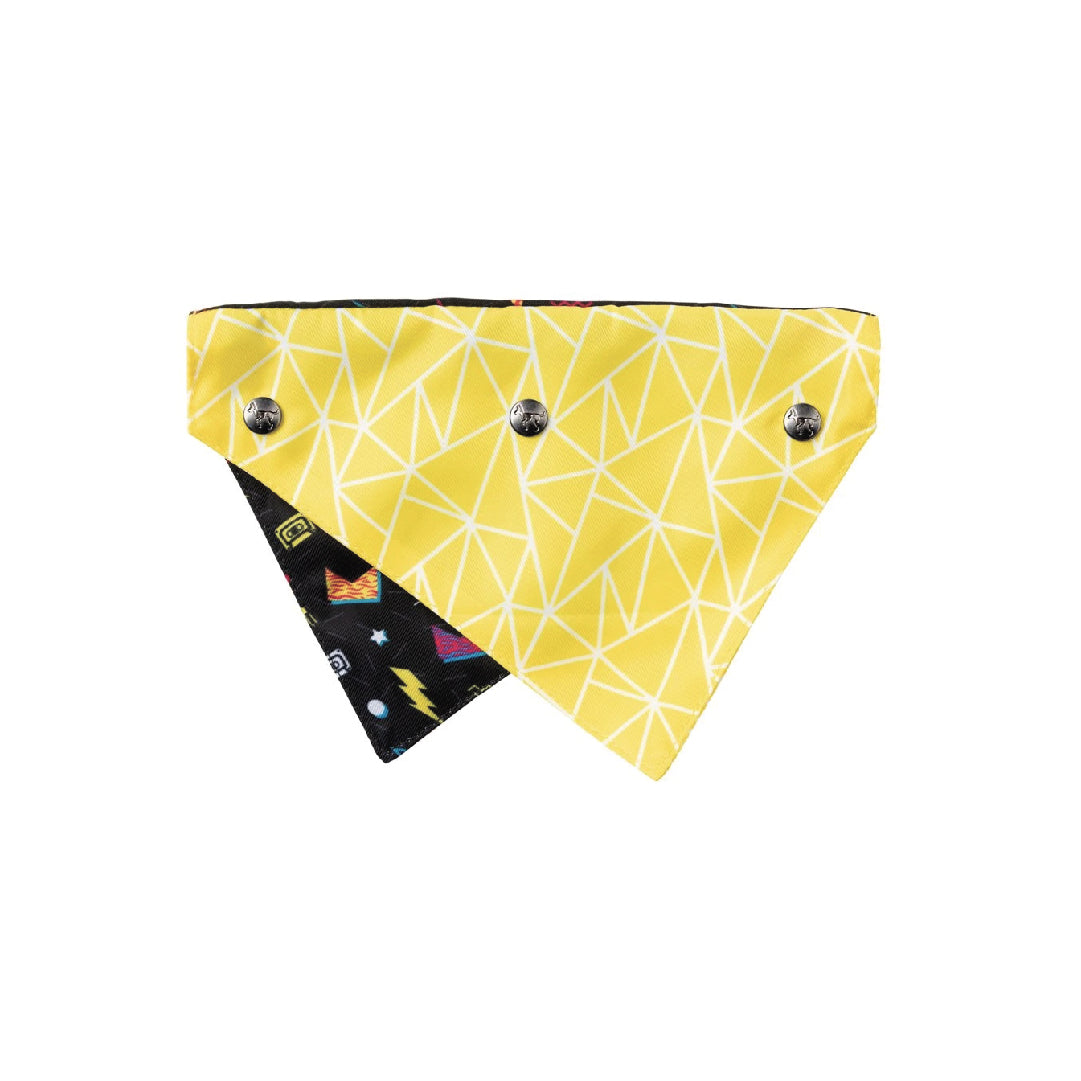 Fuzzyard Bel Air Pet Bandana