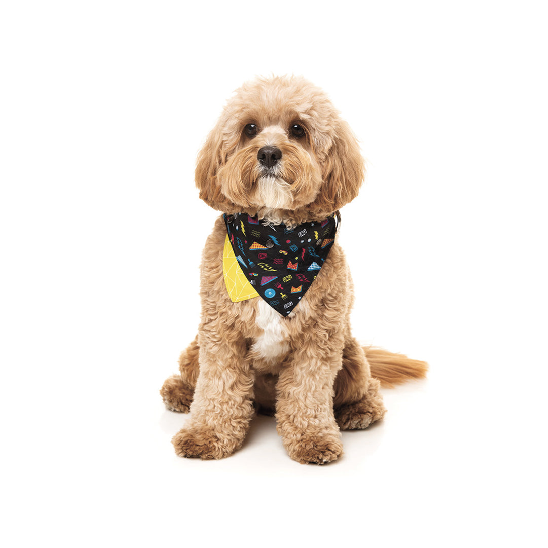 Fuzzyard Bel Air Pet Bandana