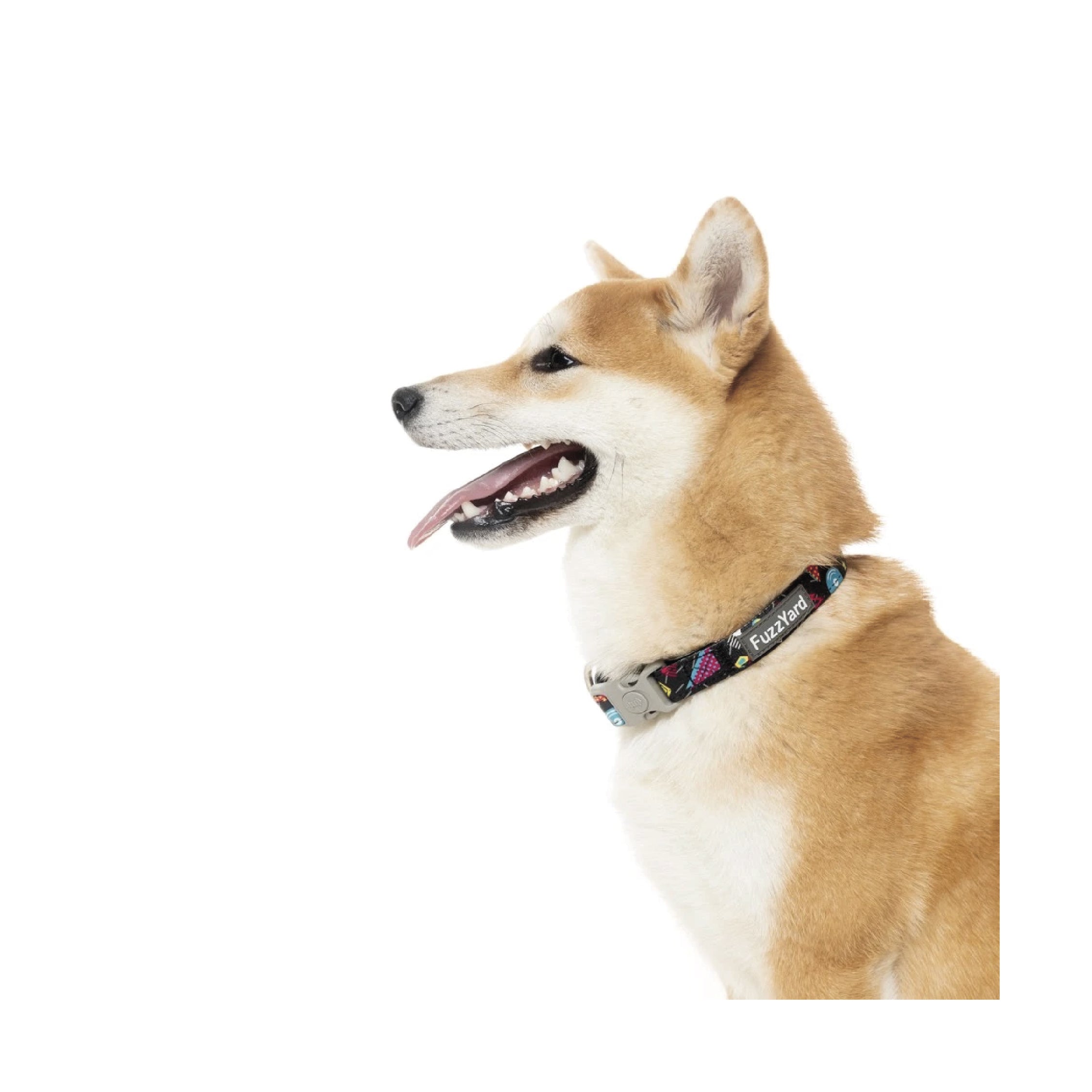 Fuzzyard Bel Air Dog Collar
