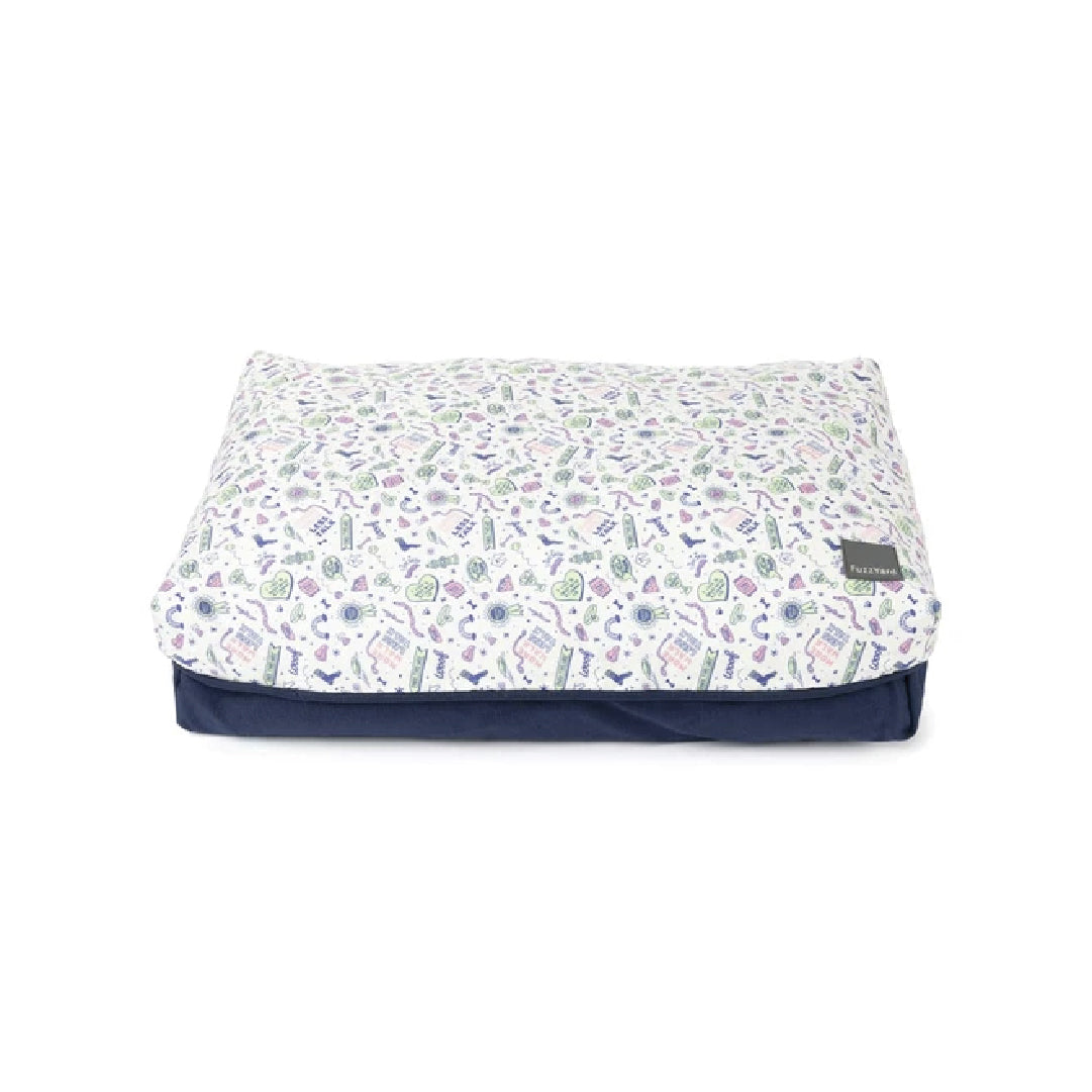 Fuzzyard Best In Show Big Dreamer Pet Pillow