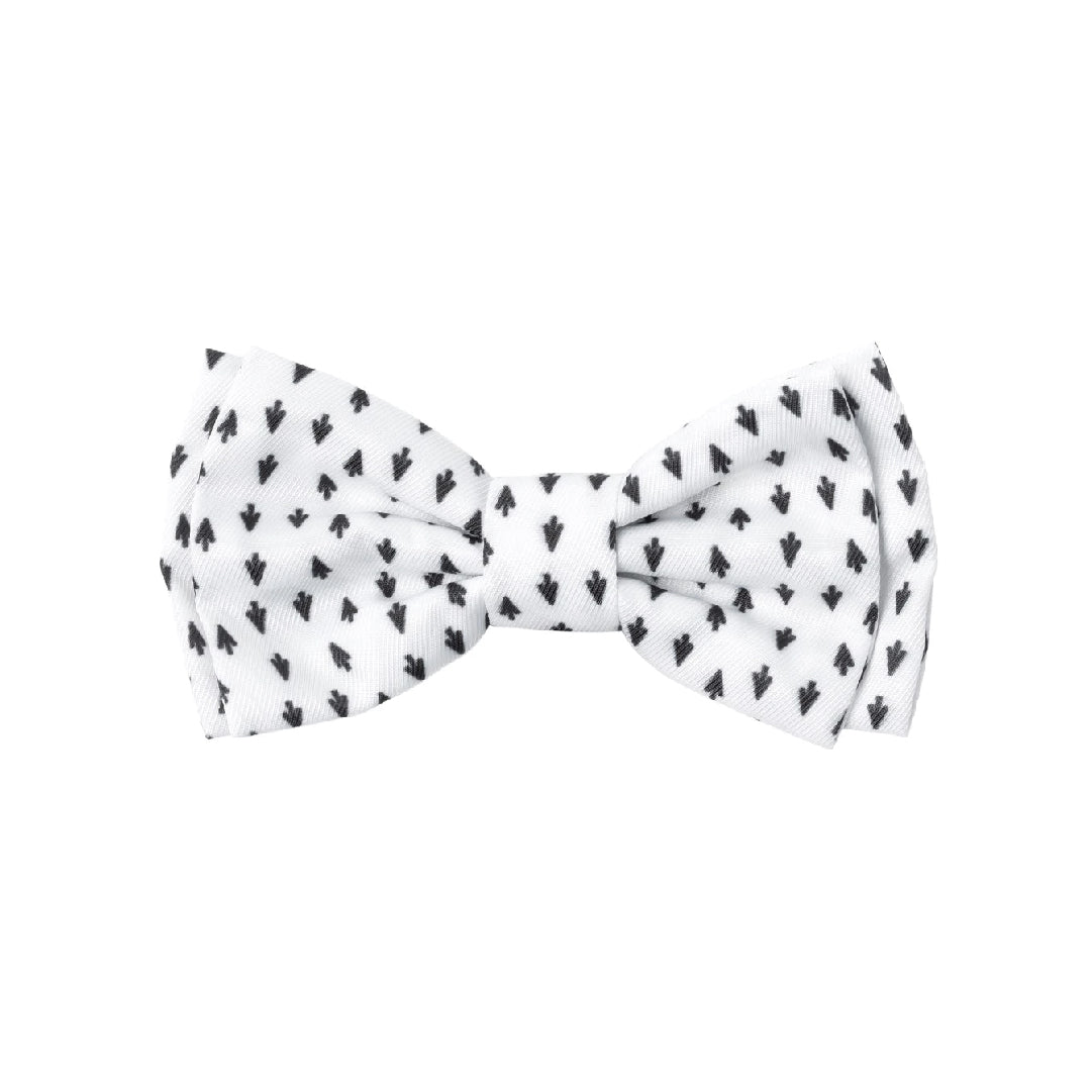 FuzzYard Bow & Arrow Pet Bow Tie