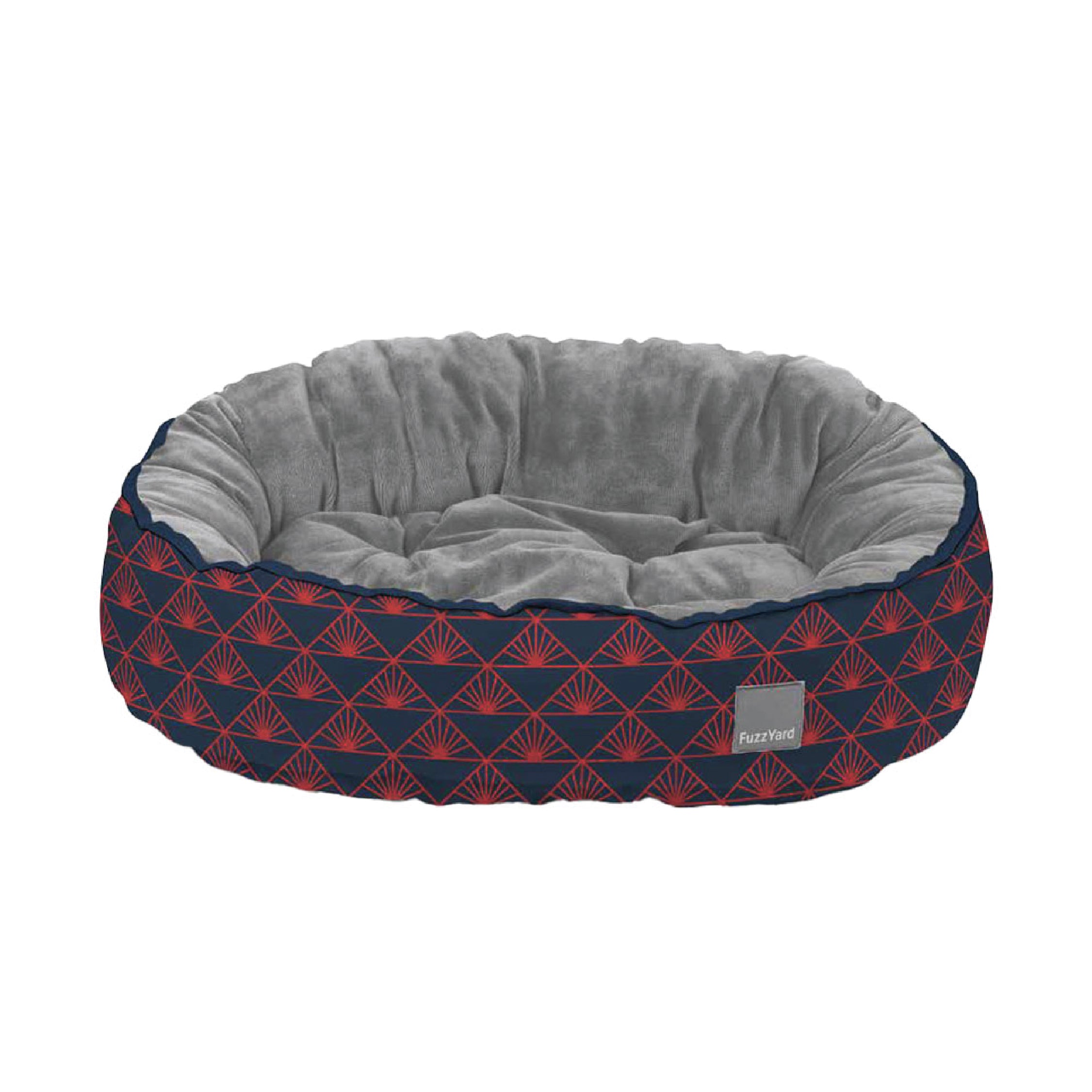 FuzzYard Charleston Reversible Bed