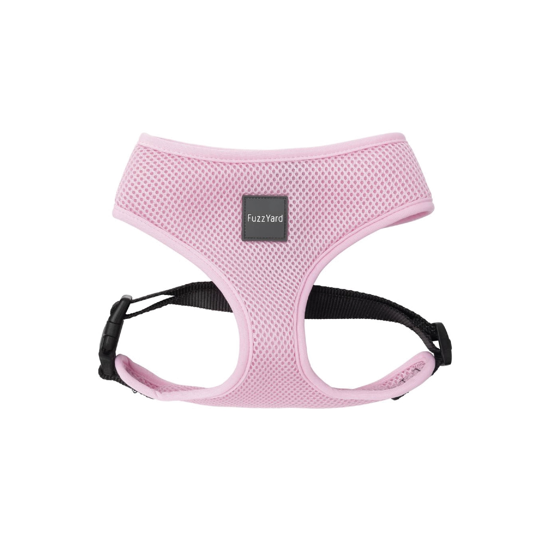 Fuzzyard Cotton Candy Dog Harness