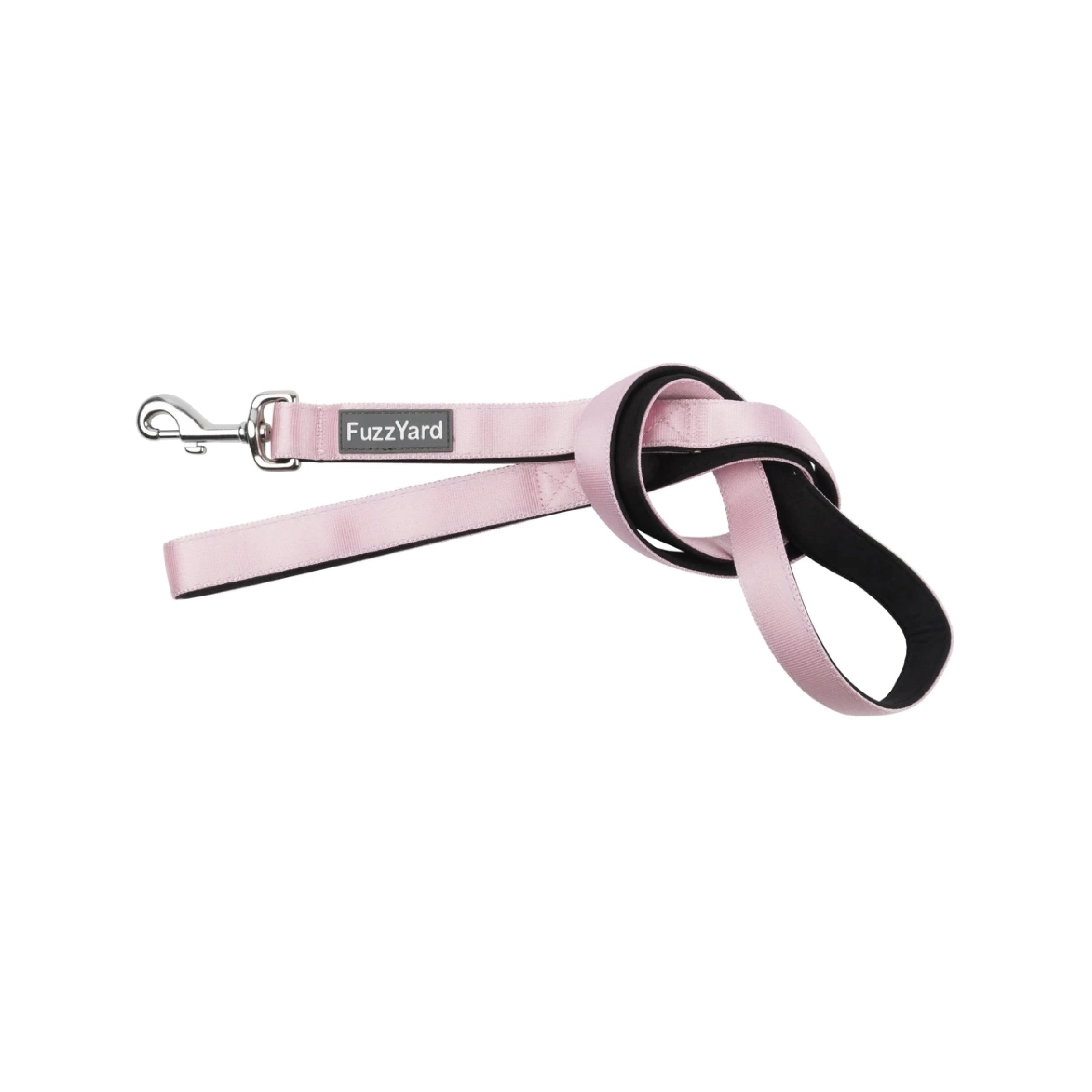 FuzzYard Cotton Candy Lead
