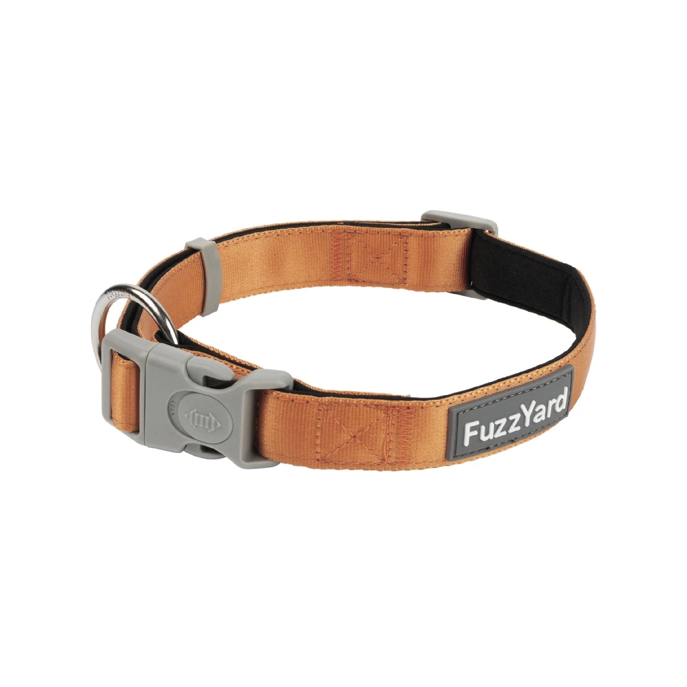 Fuzzyard Crush Dog Collar