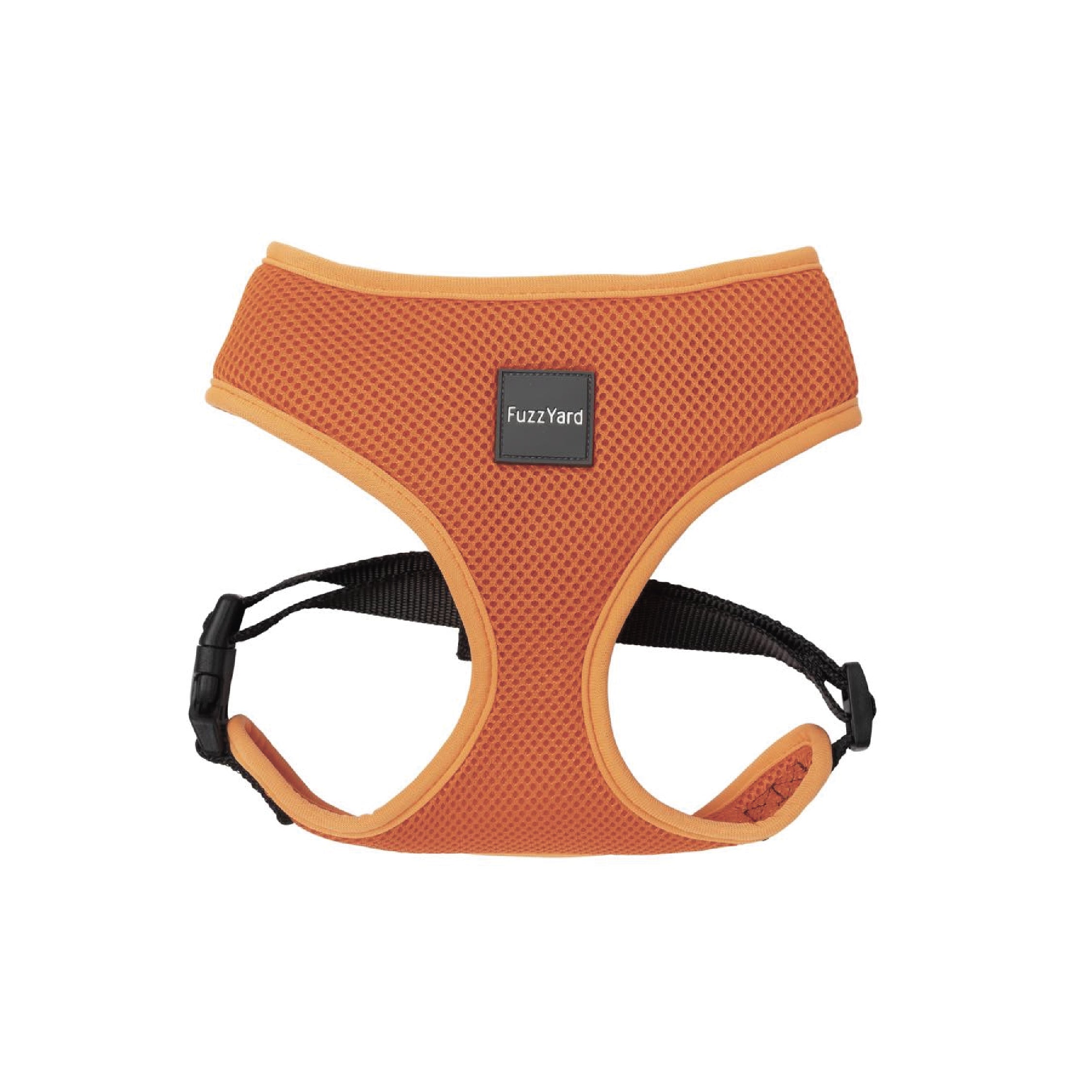 Fuzzyard Crush Dog Harness