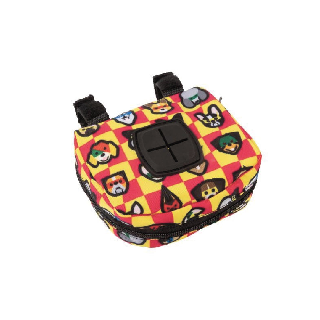FuzzYard Doggoforce Poop Dispenser Bag