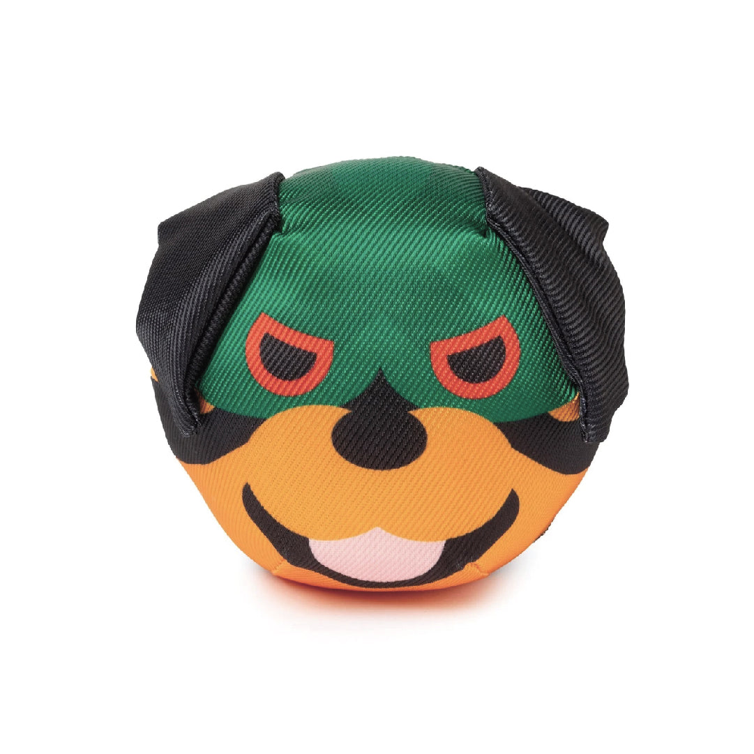 FuzzYard Doggoforce Rumble Plush Dog Toy