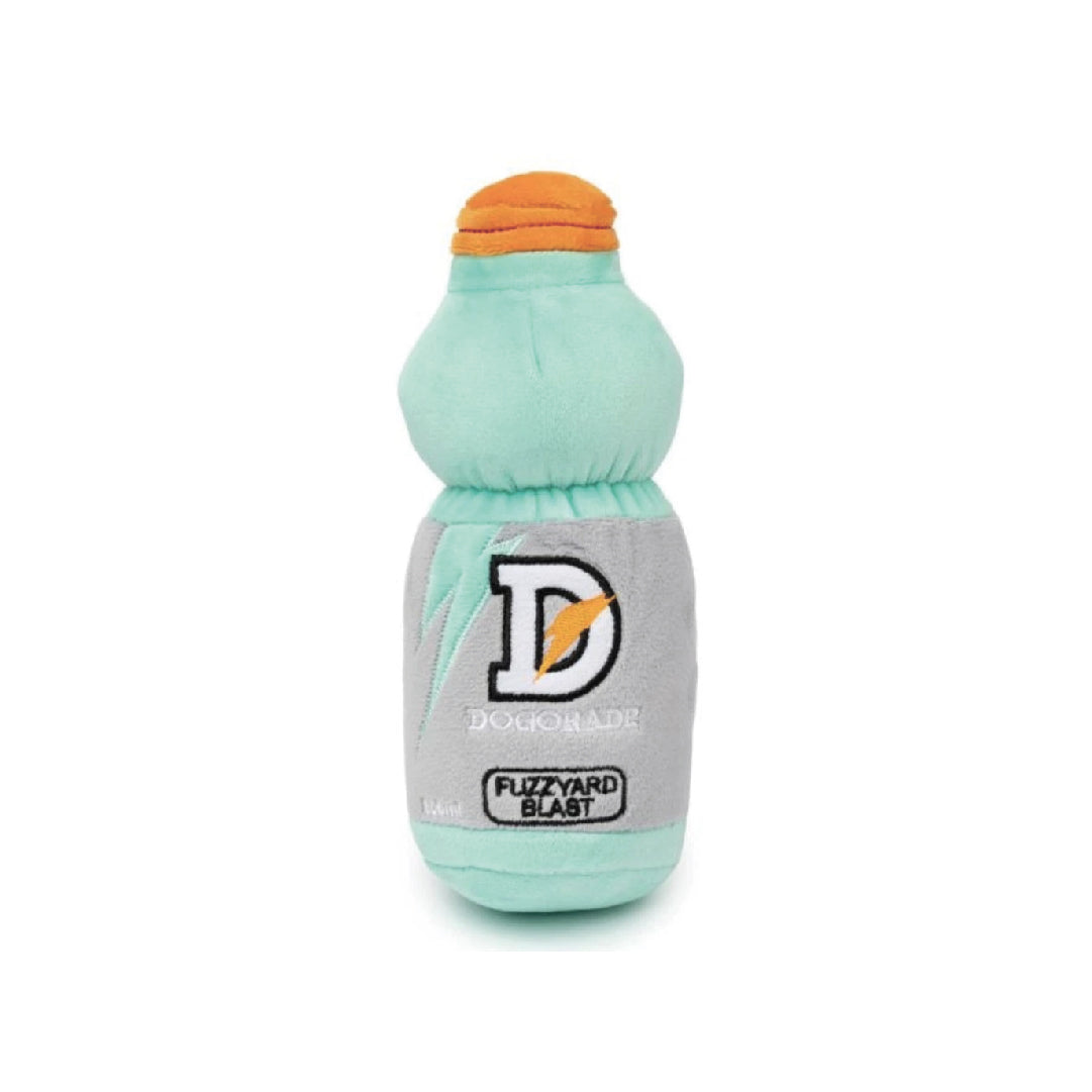 FuzzYard Dogorade Dog Plush Toy