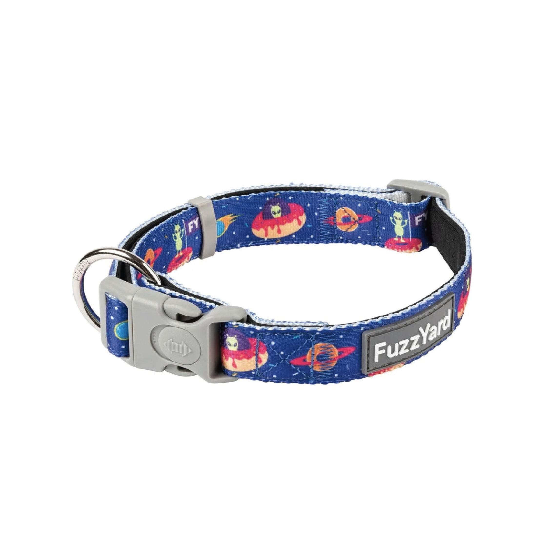 Fuzzyard ExtraDonustrial Dog Collar