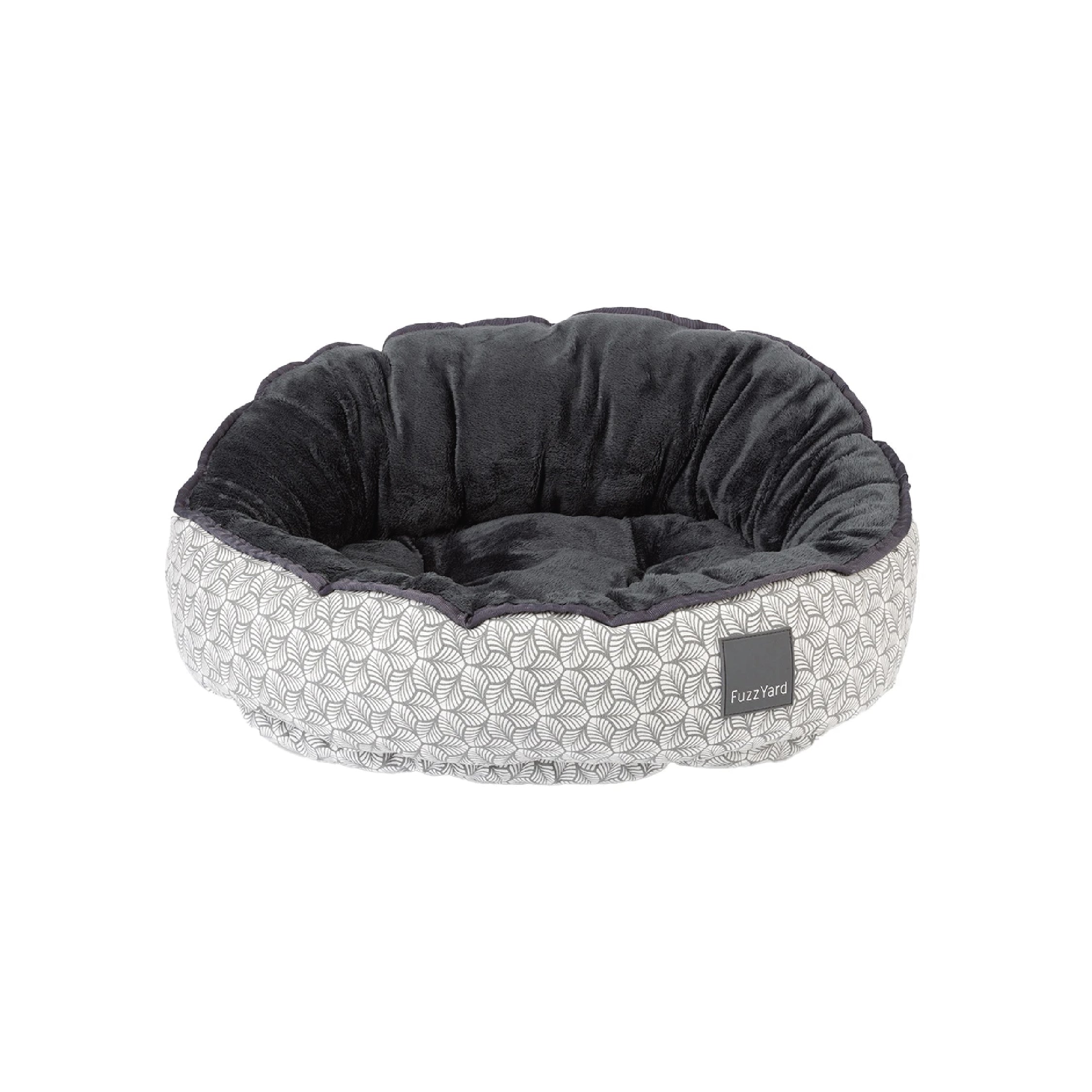 FuzzYard Fandango Reversible Dog Bed