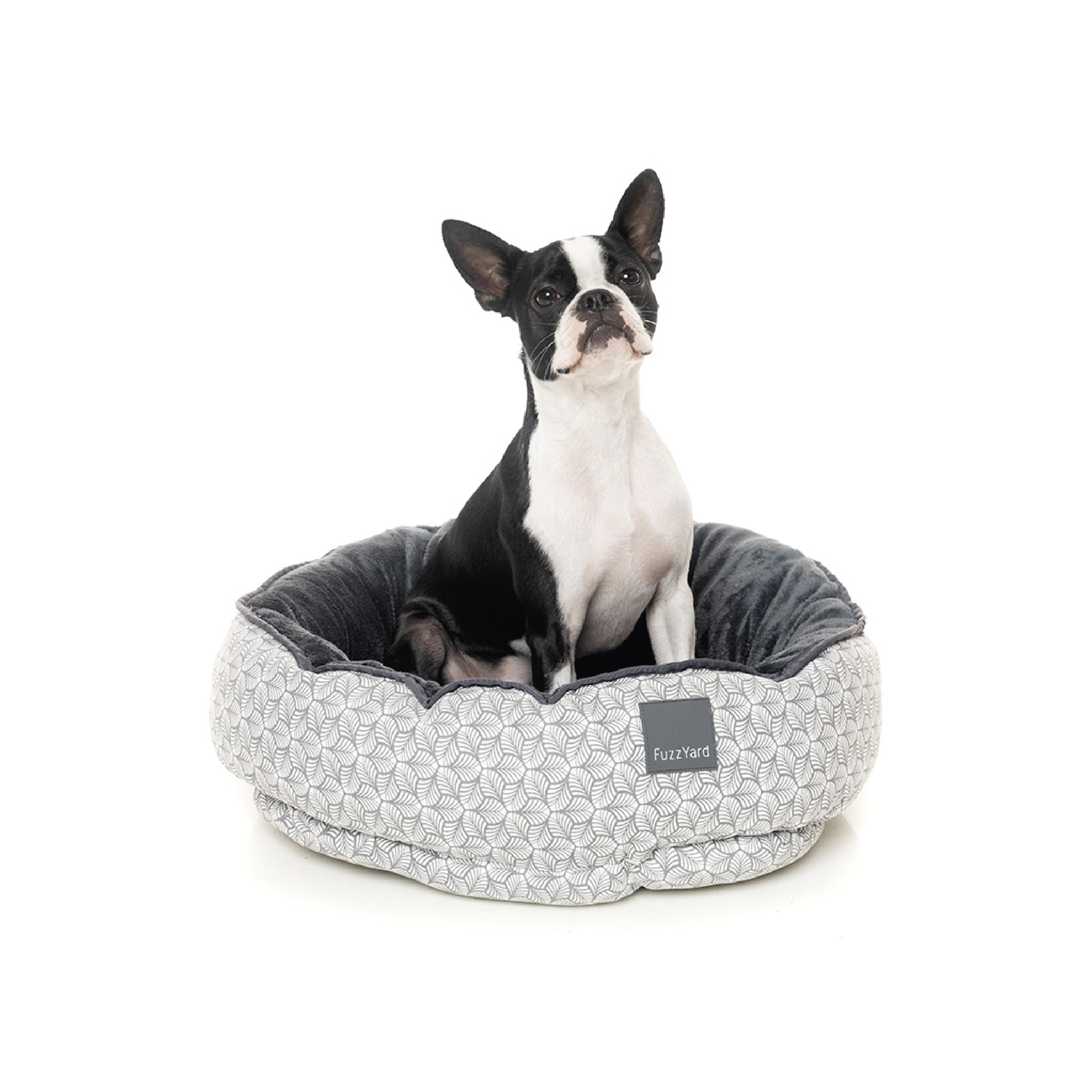 FuzzYard Fandango Reversible Dog Bed
