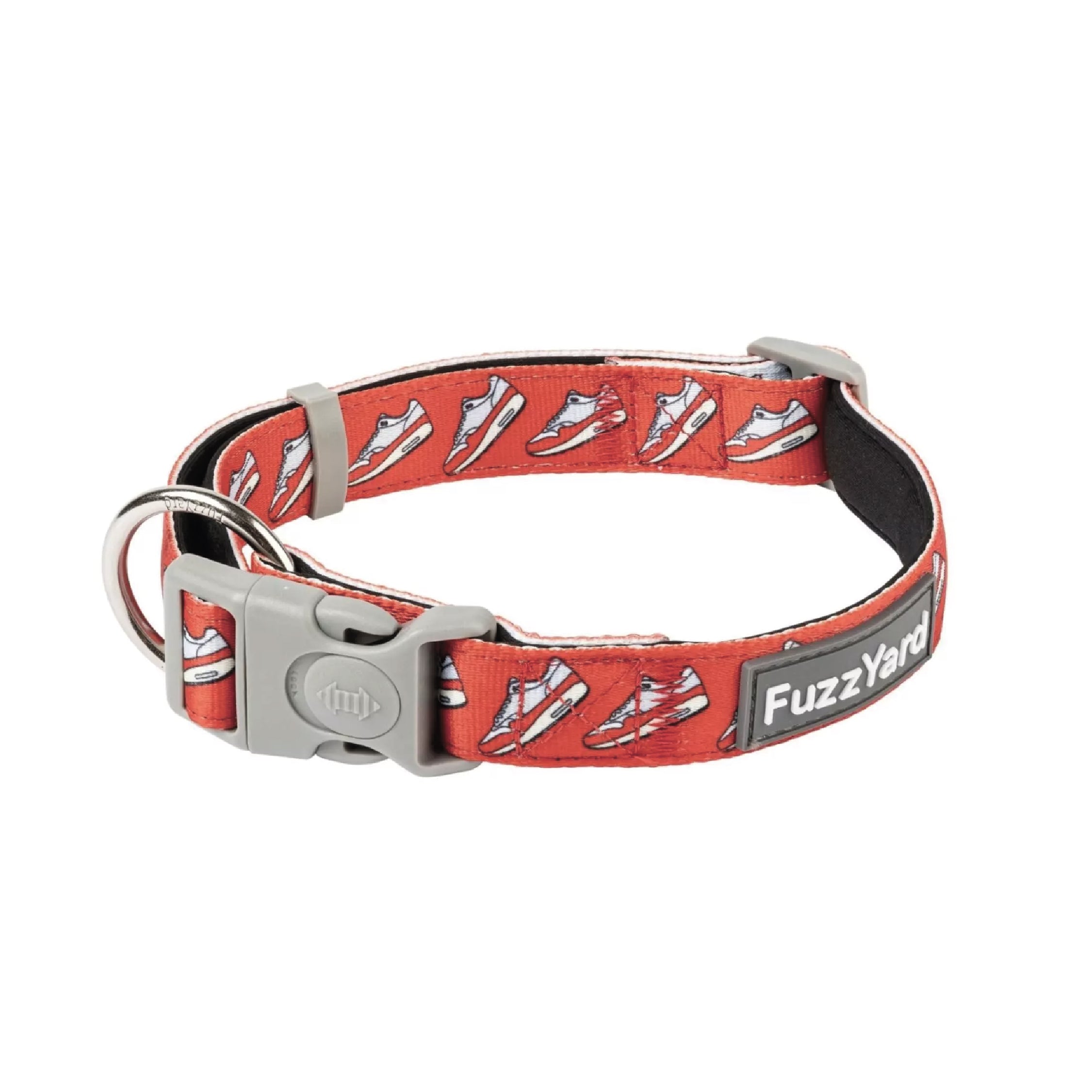 Fuzzyard Fresh Kicks Dog Collar