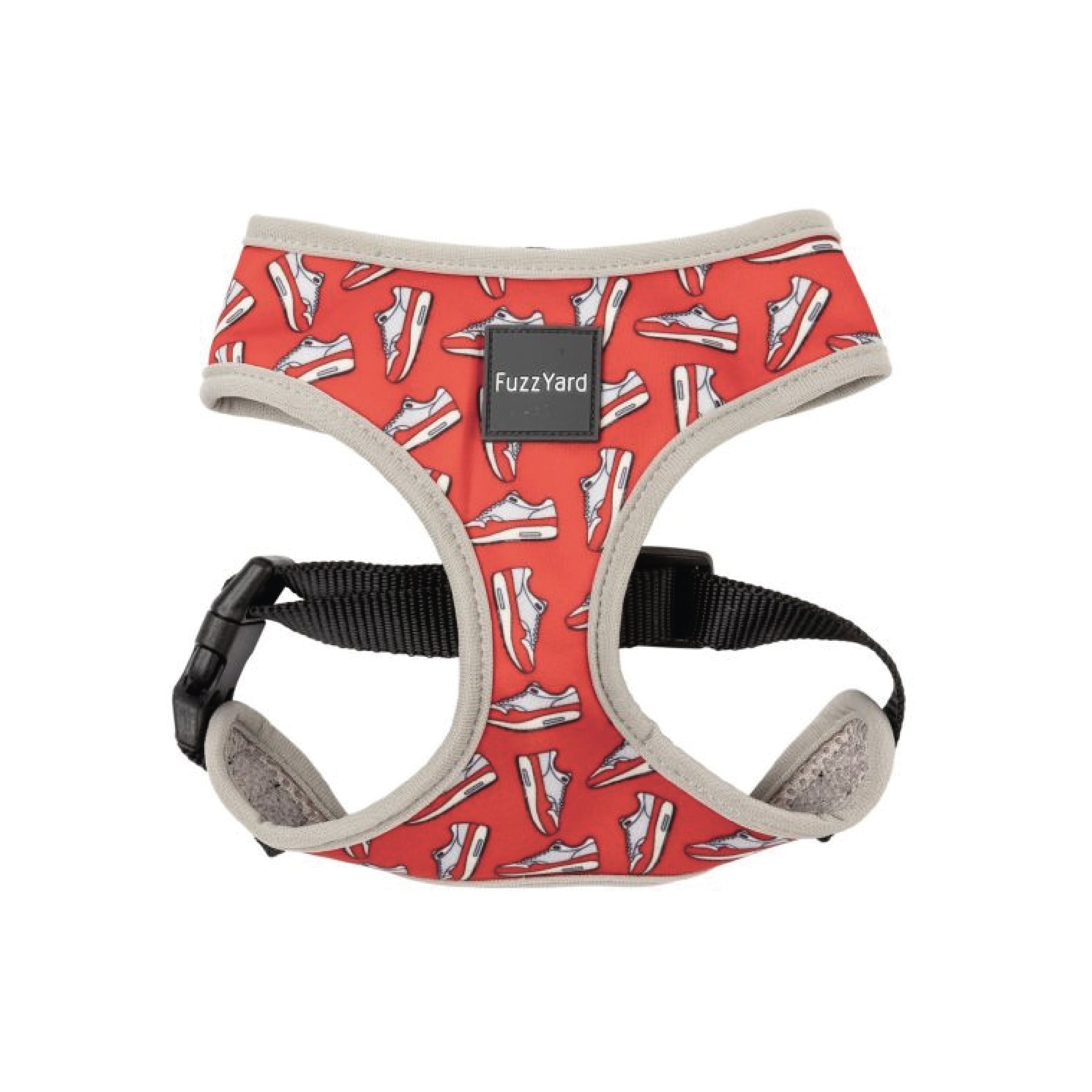 Fuzzyard Fresh Kicks Dog Harness