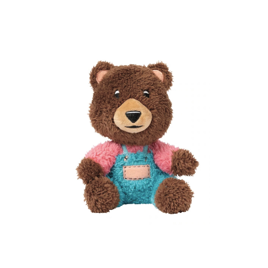 Fuzzyard Fuzz Bear Dog Plush Toy