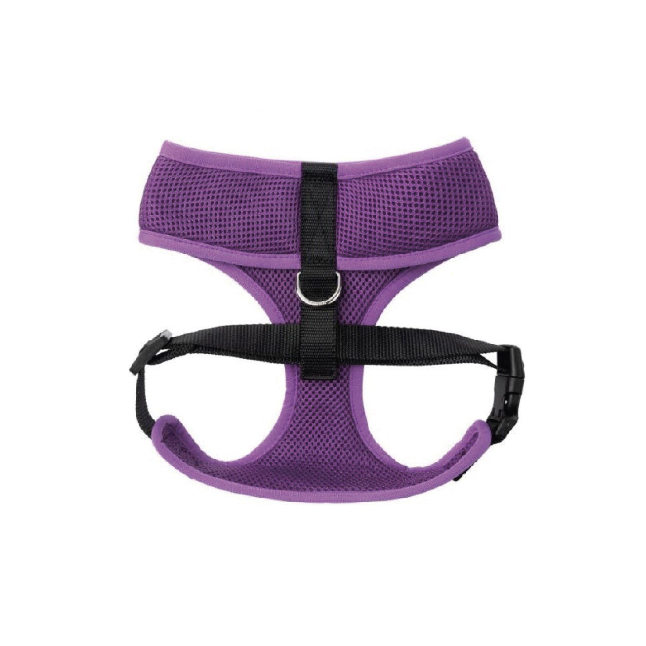 Fuzzyard Grape Dog Harness