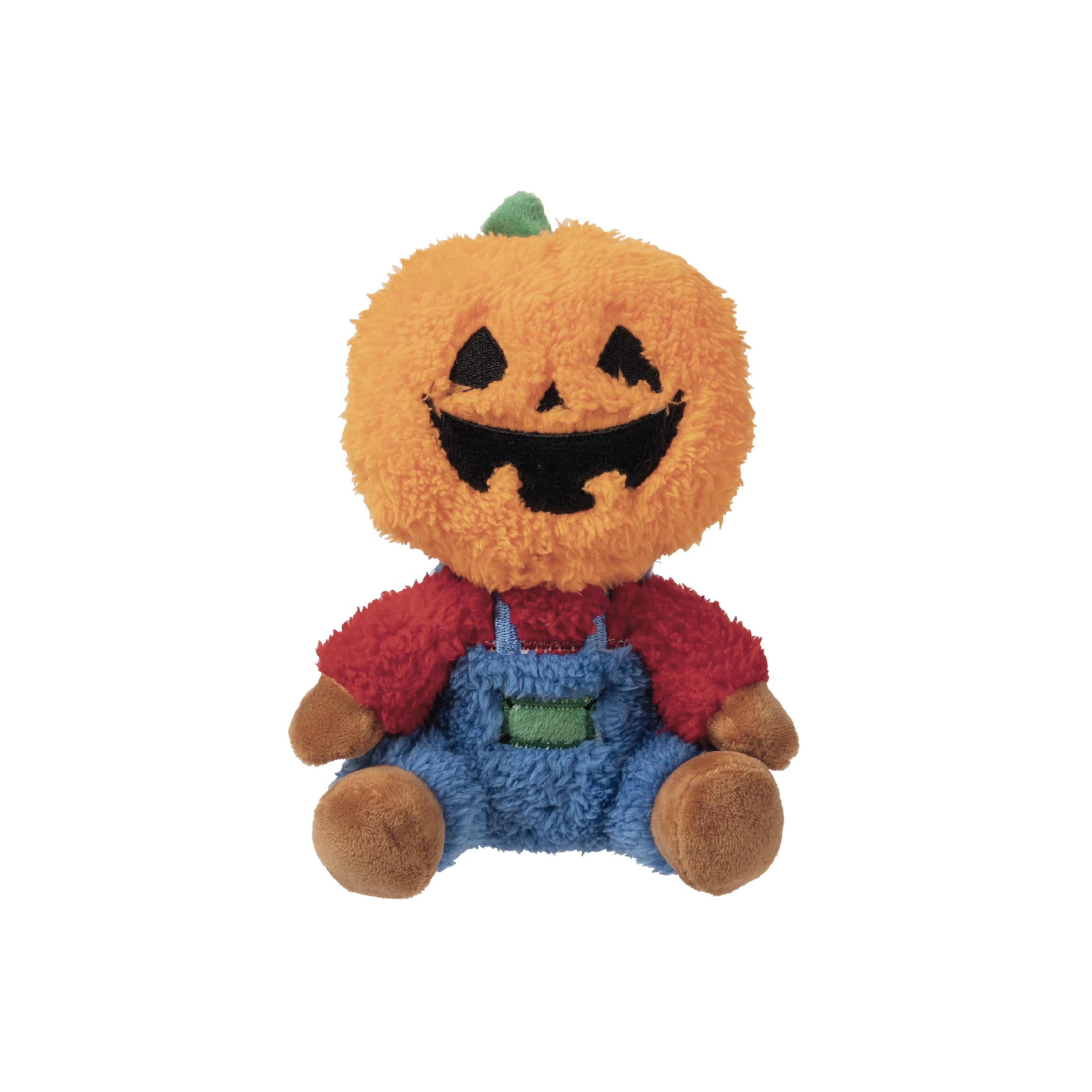 FuzzYard Halloween Plush Dog Toy - Jacko