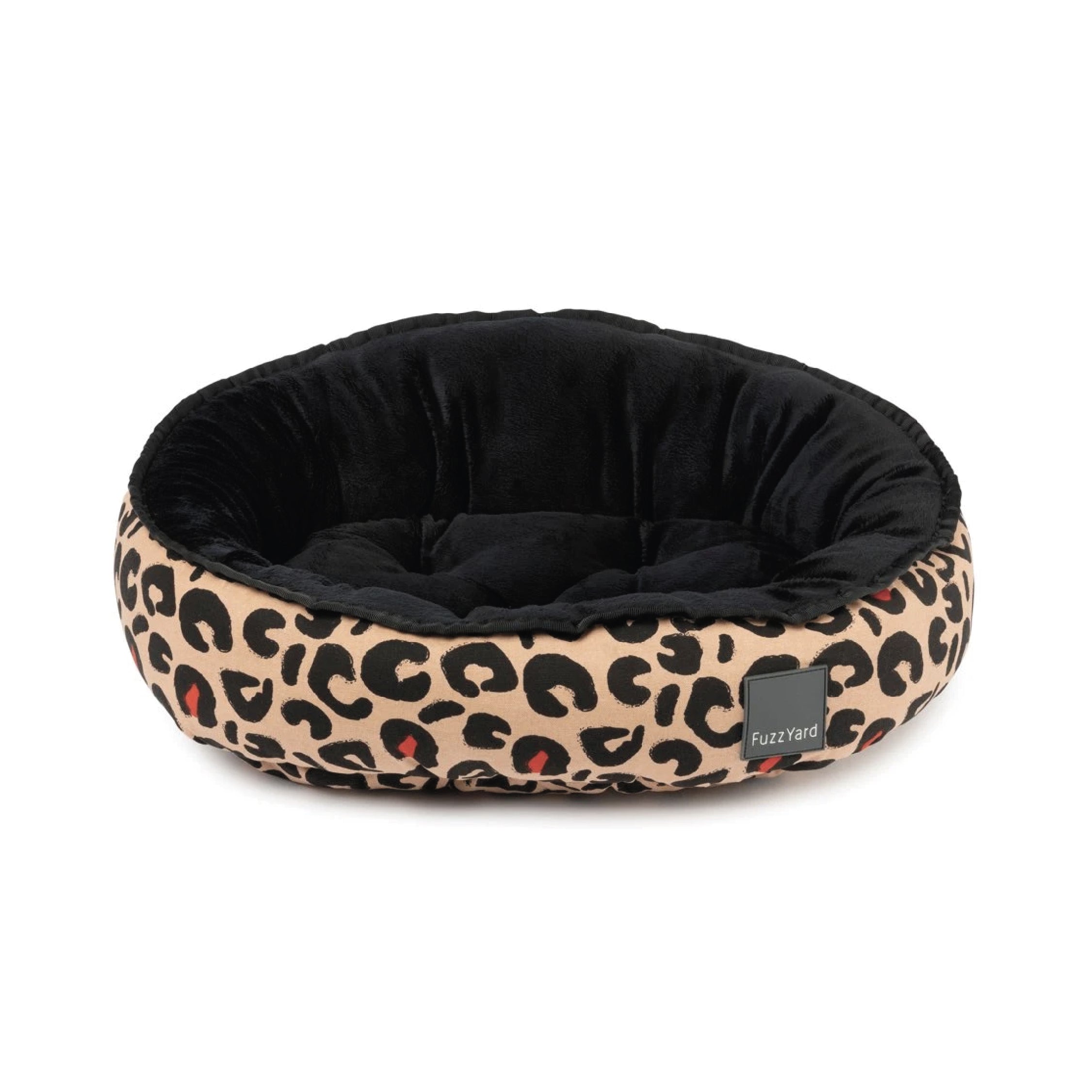 FuzzYard Javan Reversible Dog Bed