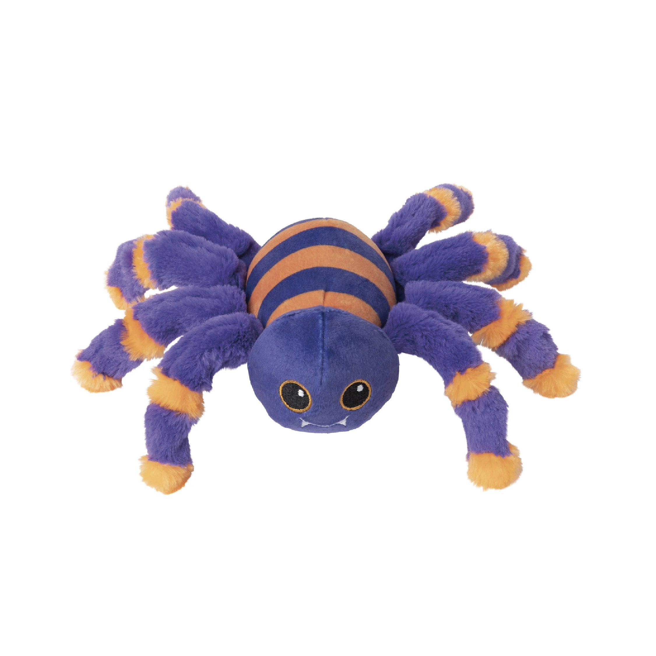 FuzzYard Halloween Plush Dog Toy - Jeepers
