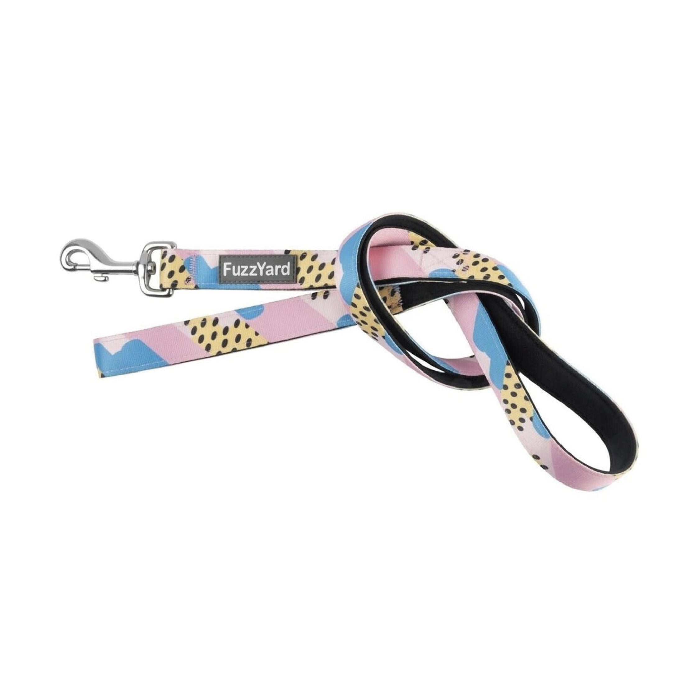 Fuzzyard Jiggy Lead