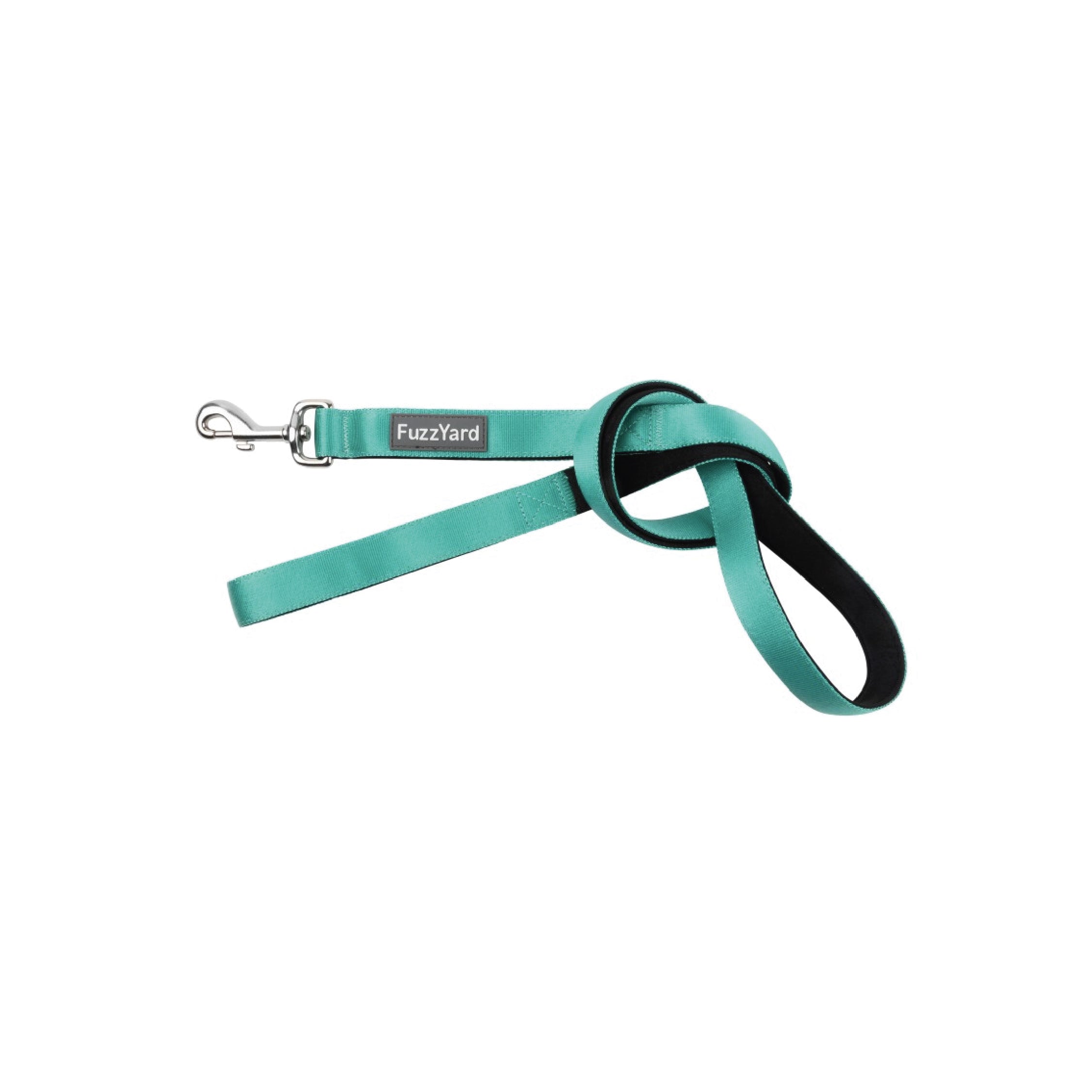 Fuzzyard Lagoon Lead