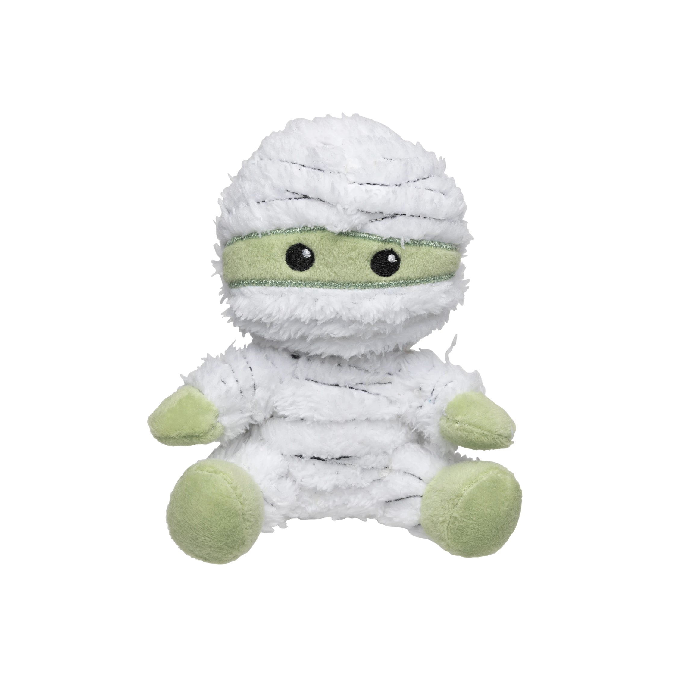 FuzzYard Halloween Plush Dog Toy - Mumzy