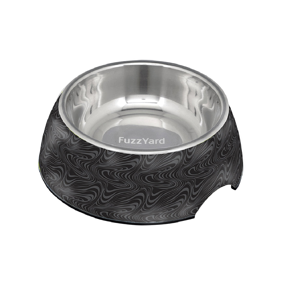 FuzzYard Easy Feeder Bowl (Liquify)