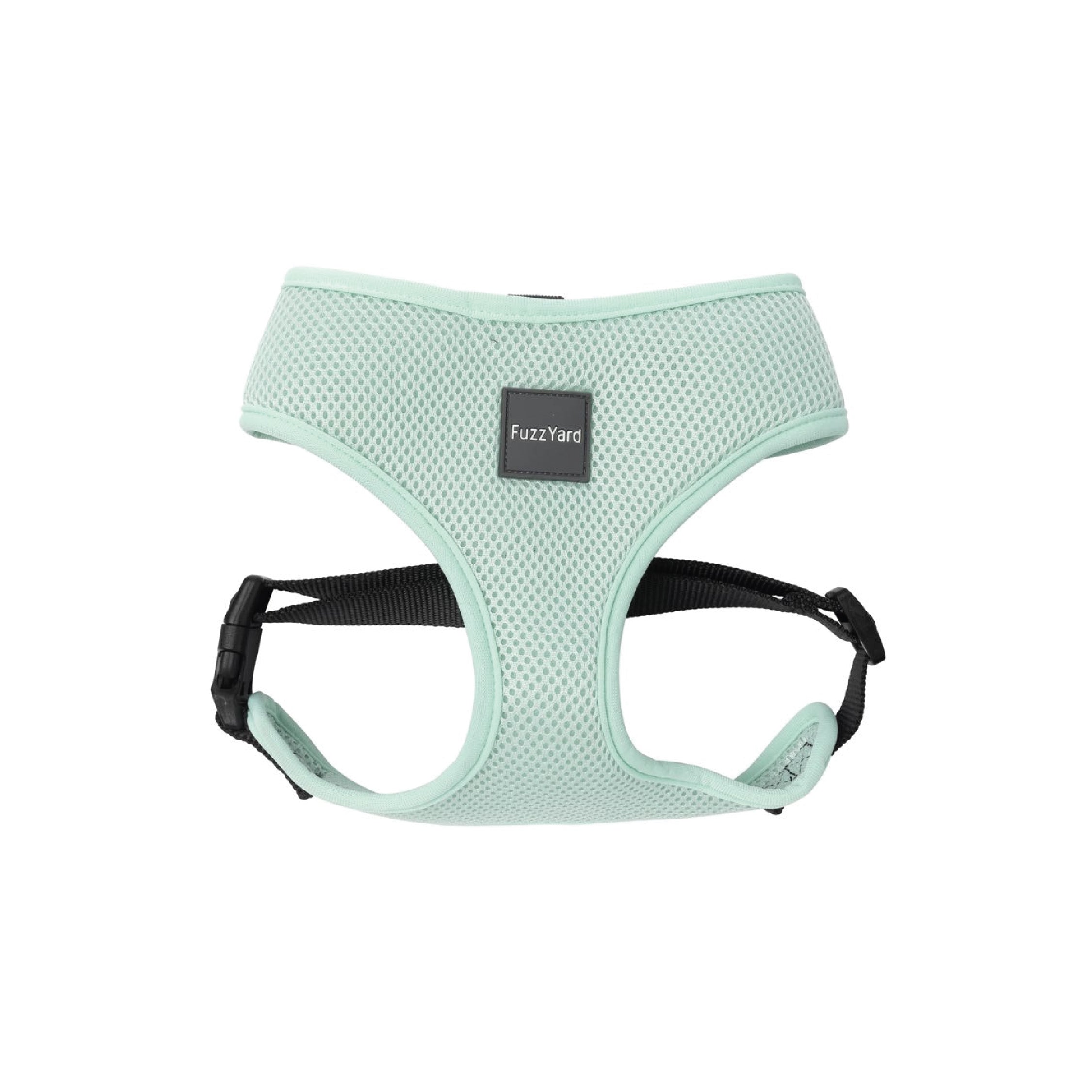 Fuzzyard Mint Dog Harness