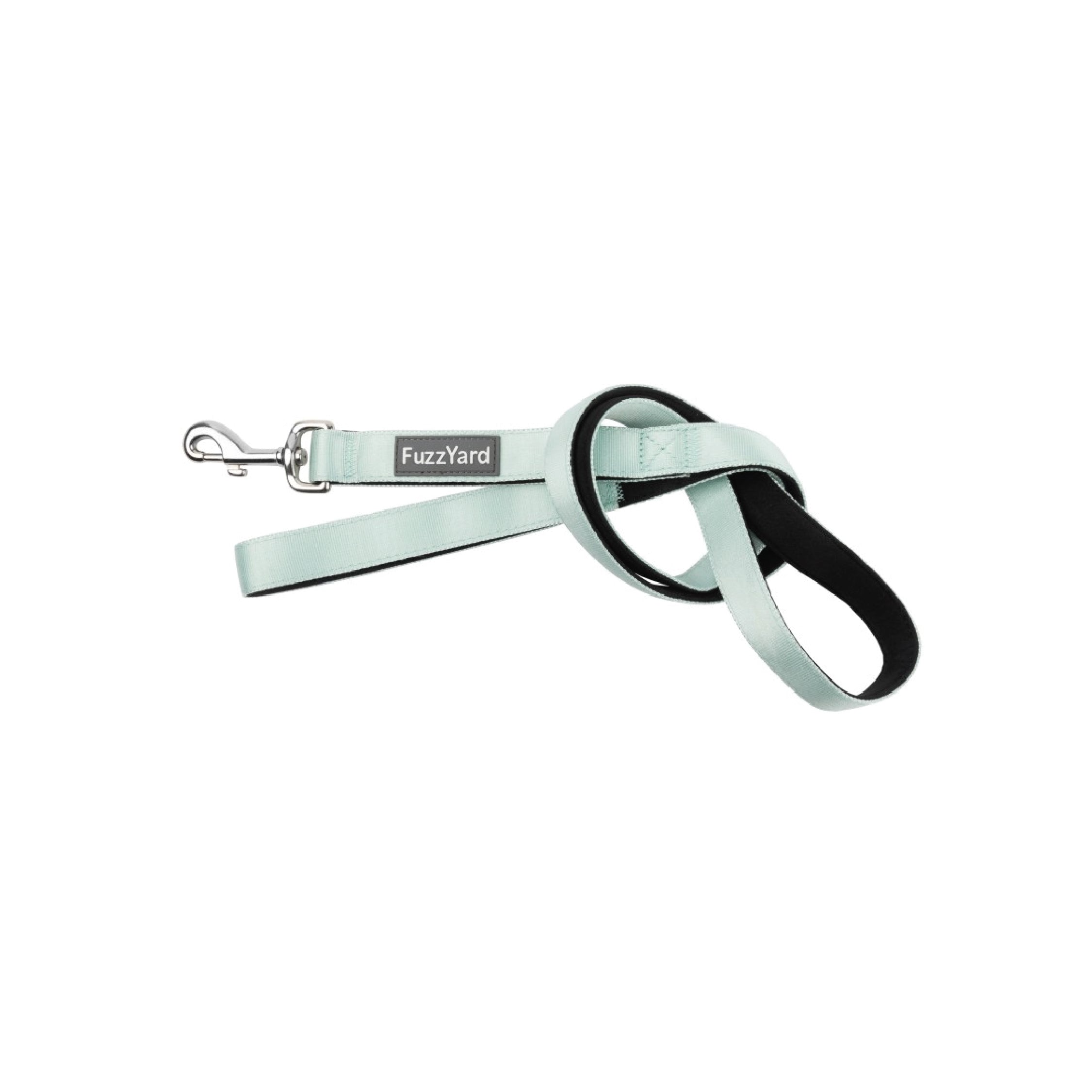 Fuzzyard Mint Lead