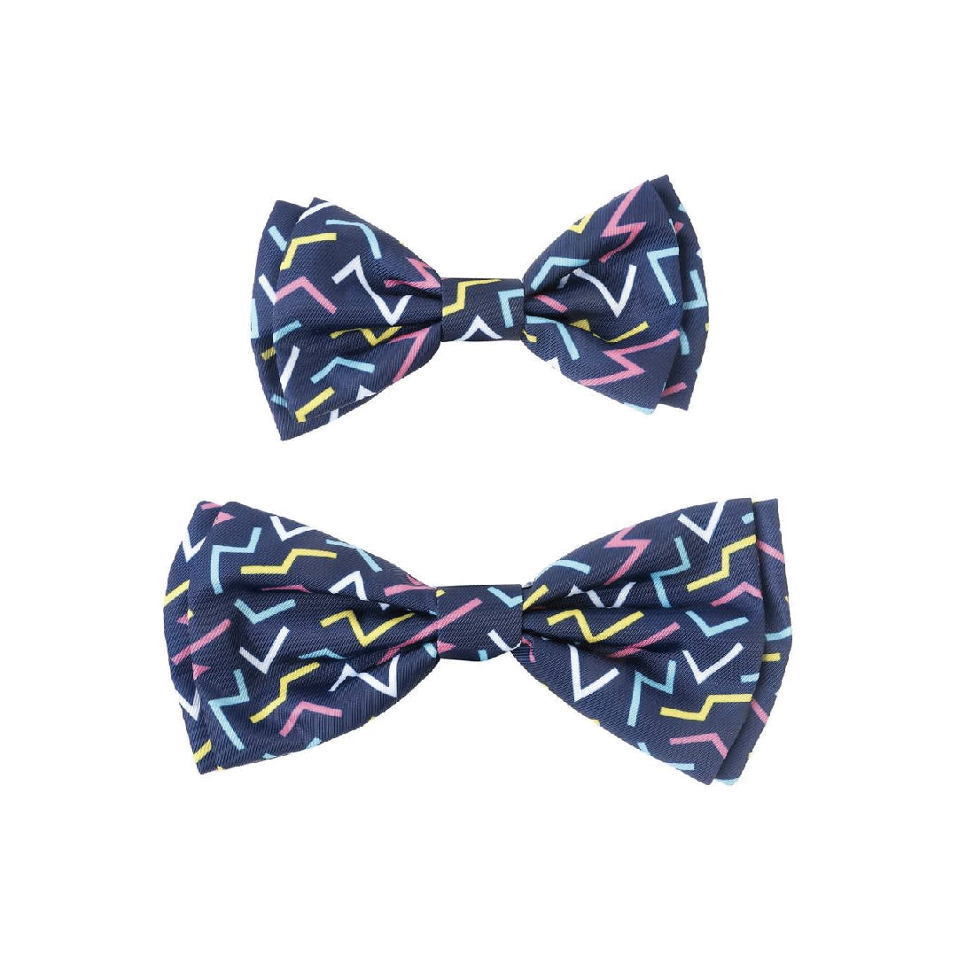 FuzzYard Multi Pet Bow Tie