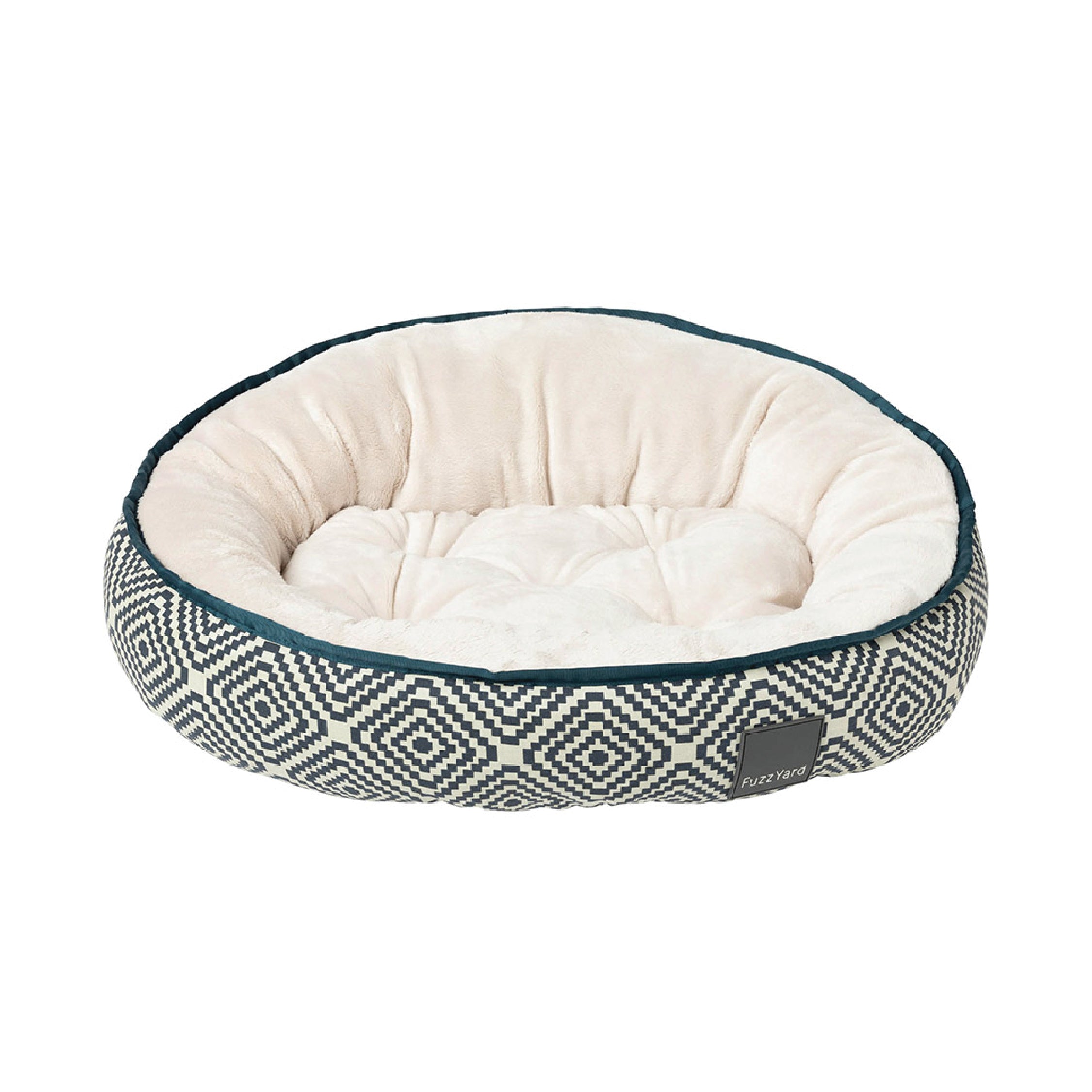 FuzzYard Mykonos Reversible Bed