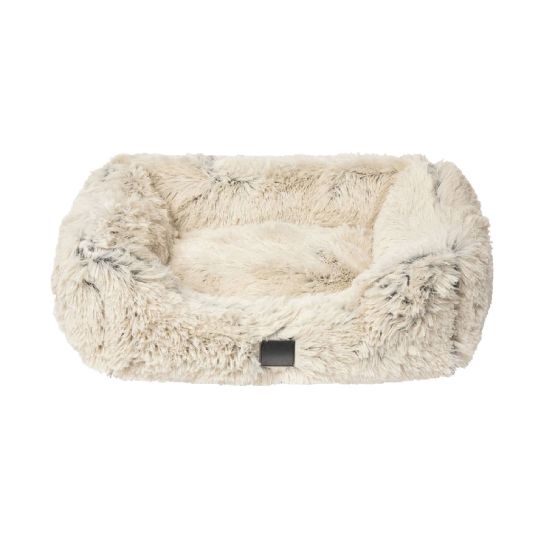 Fuzzyard Dune Nordic Dog Bed
