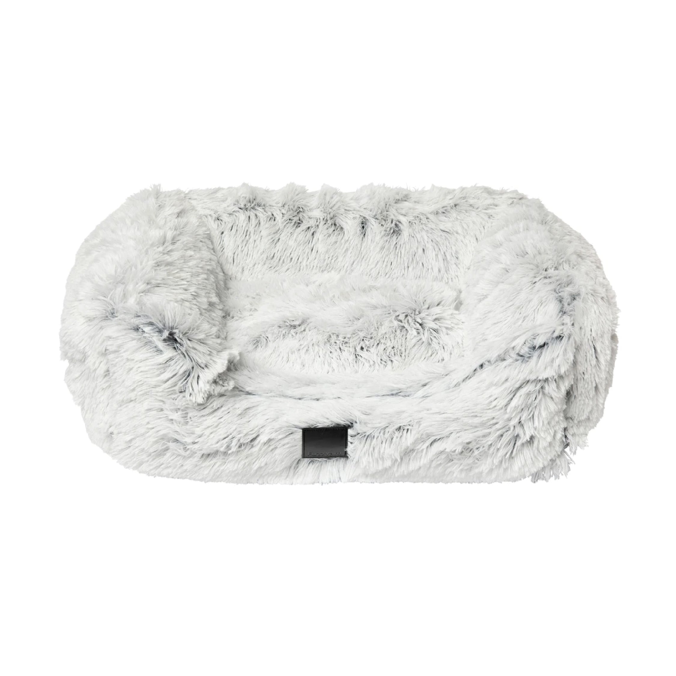 Fuzzyard Ice Nordic Dog Bed