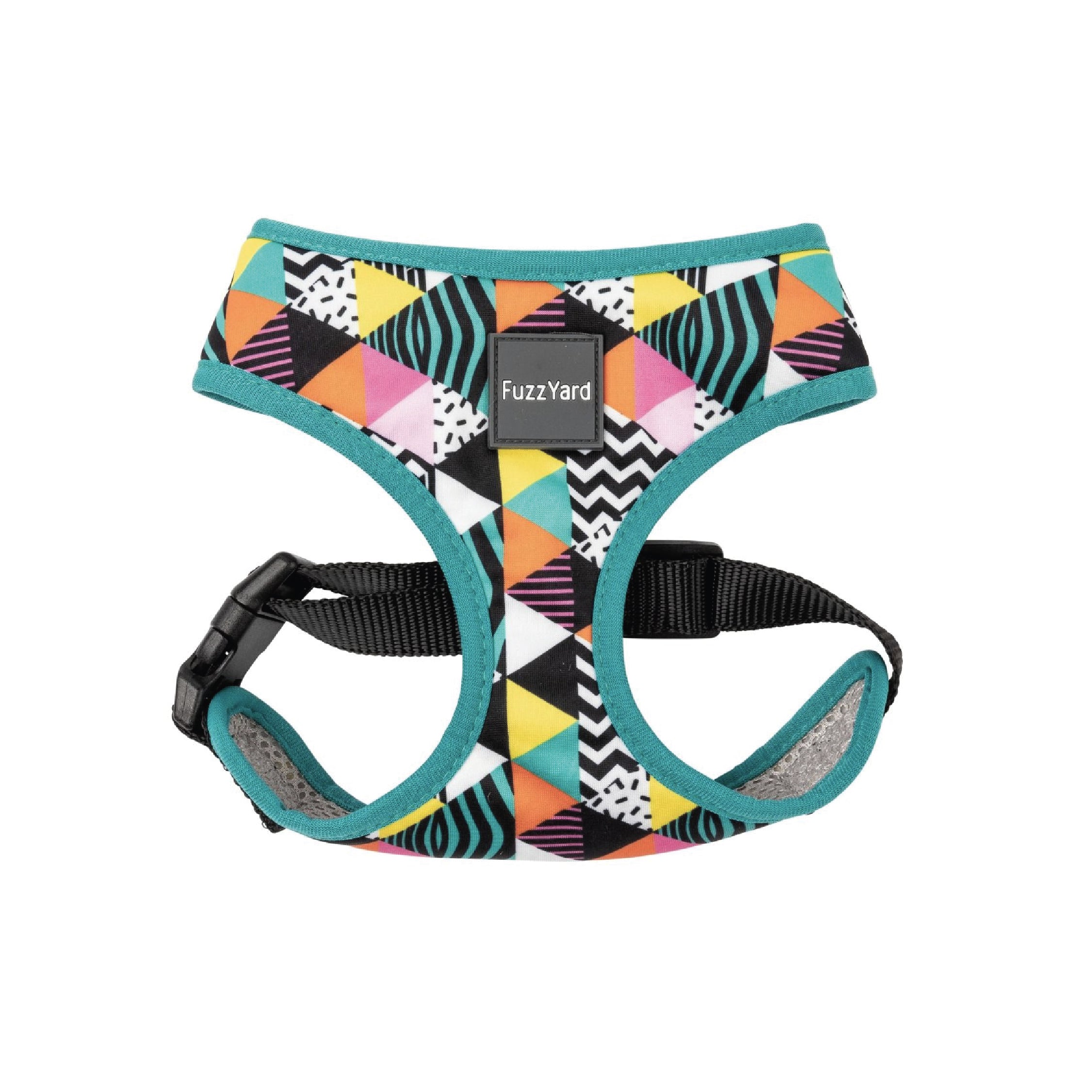 Fuzzyard No Signal Dog Harness