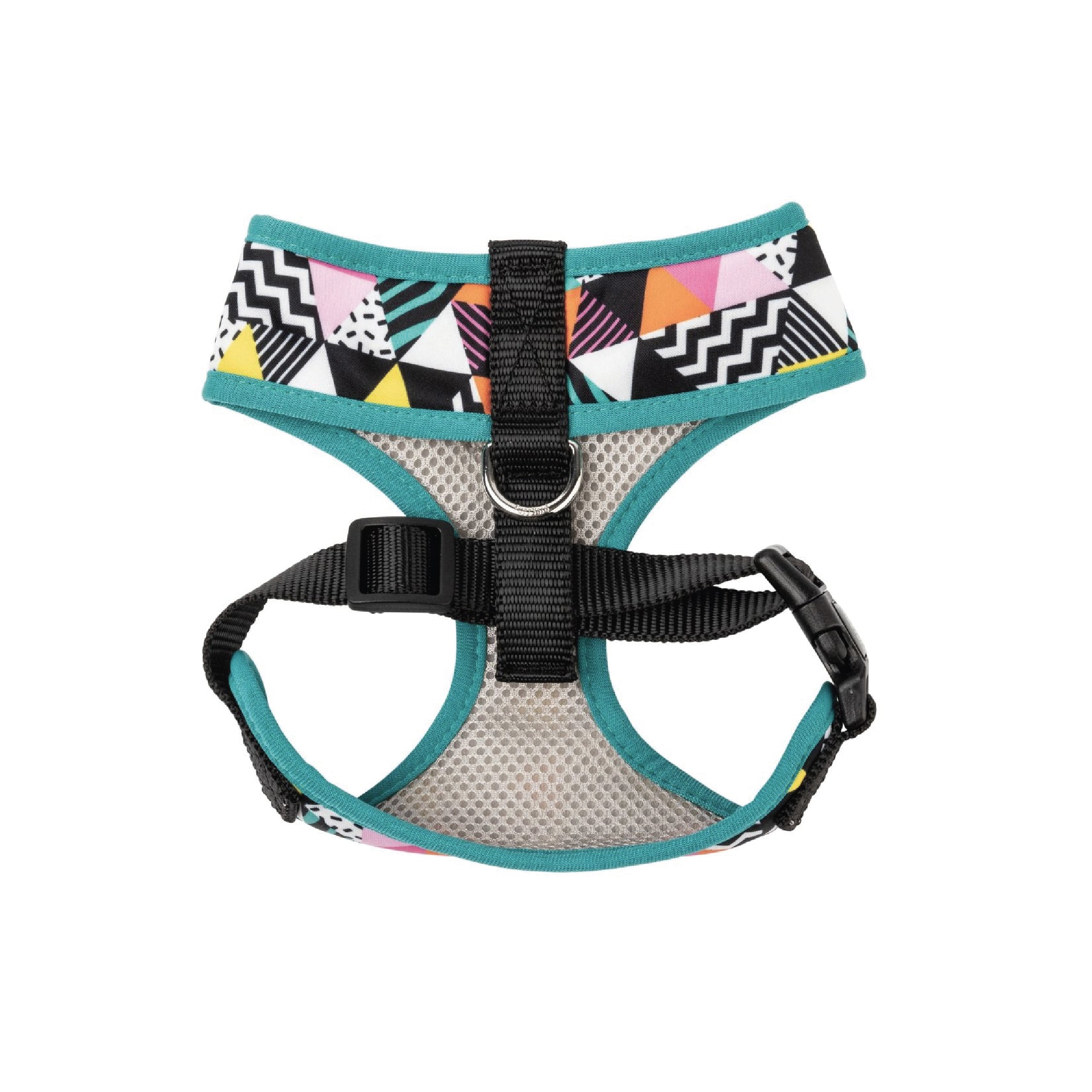 Fuzzyard No Signal Dog Harness