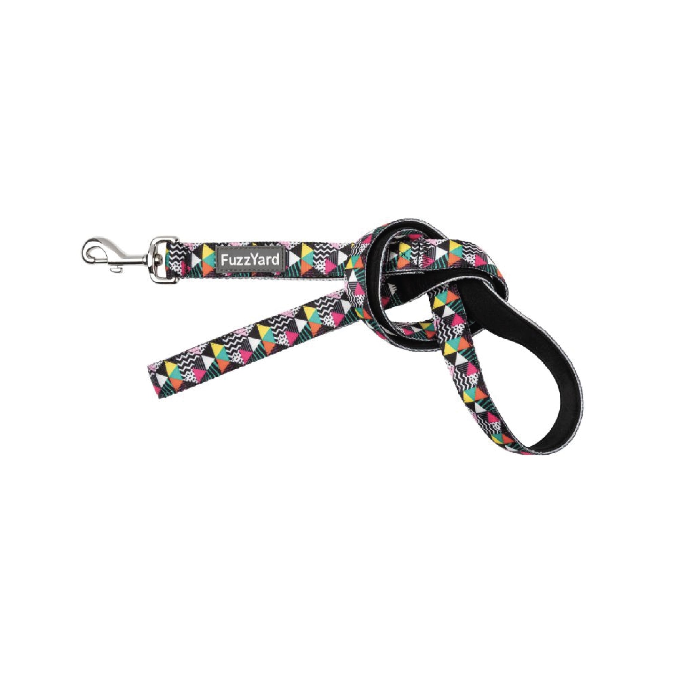 Fuzzyard No Signal Lead