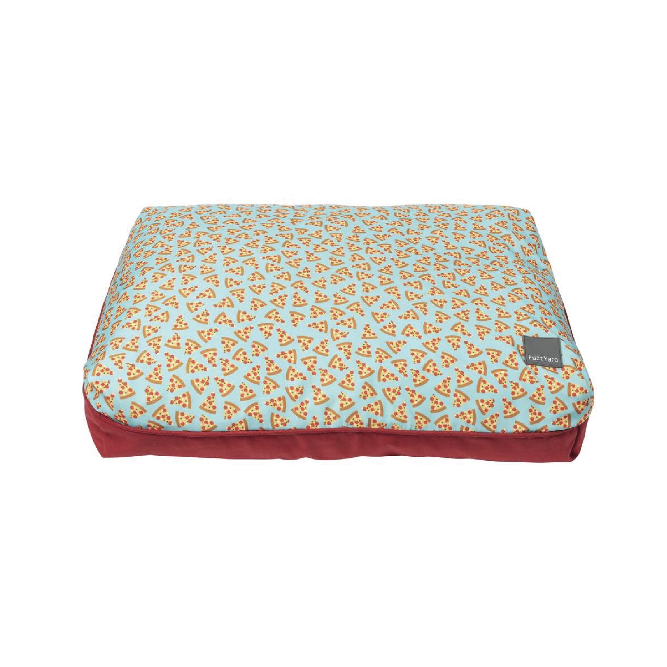 FuzzYard Pizza Lyf Big Dreamer Pet Pillow