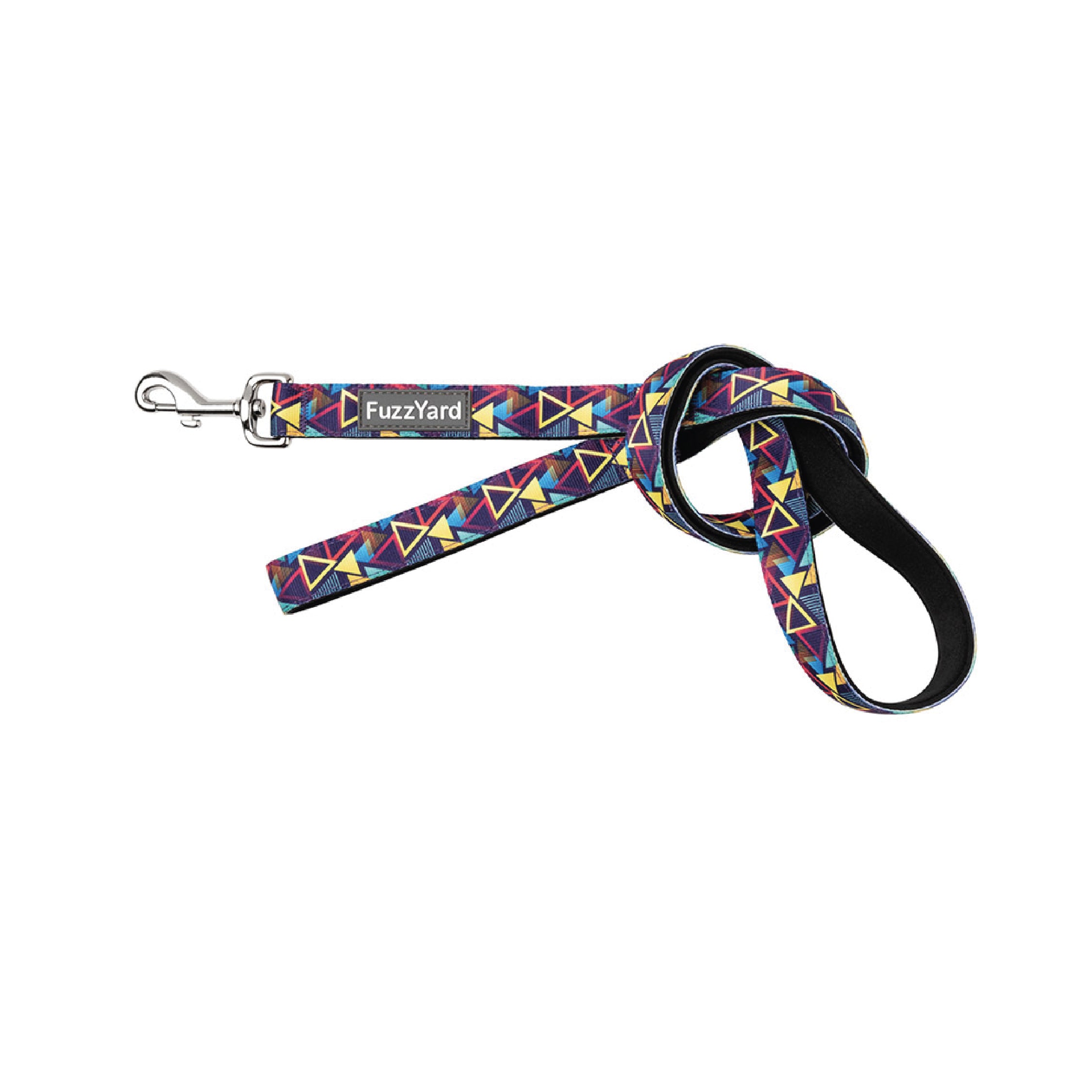 Fuzzyard Prism Lead