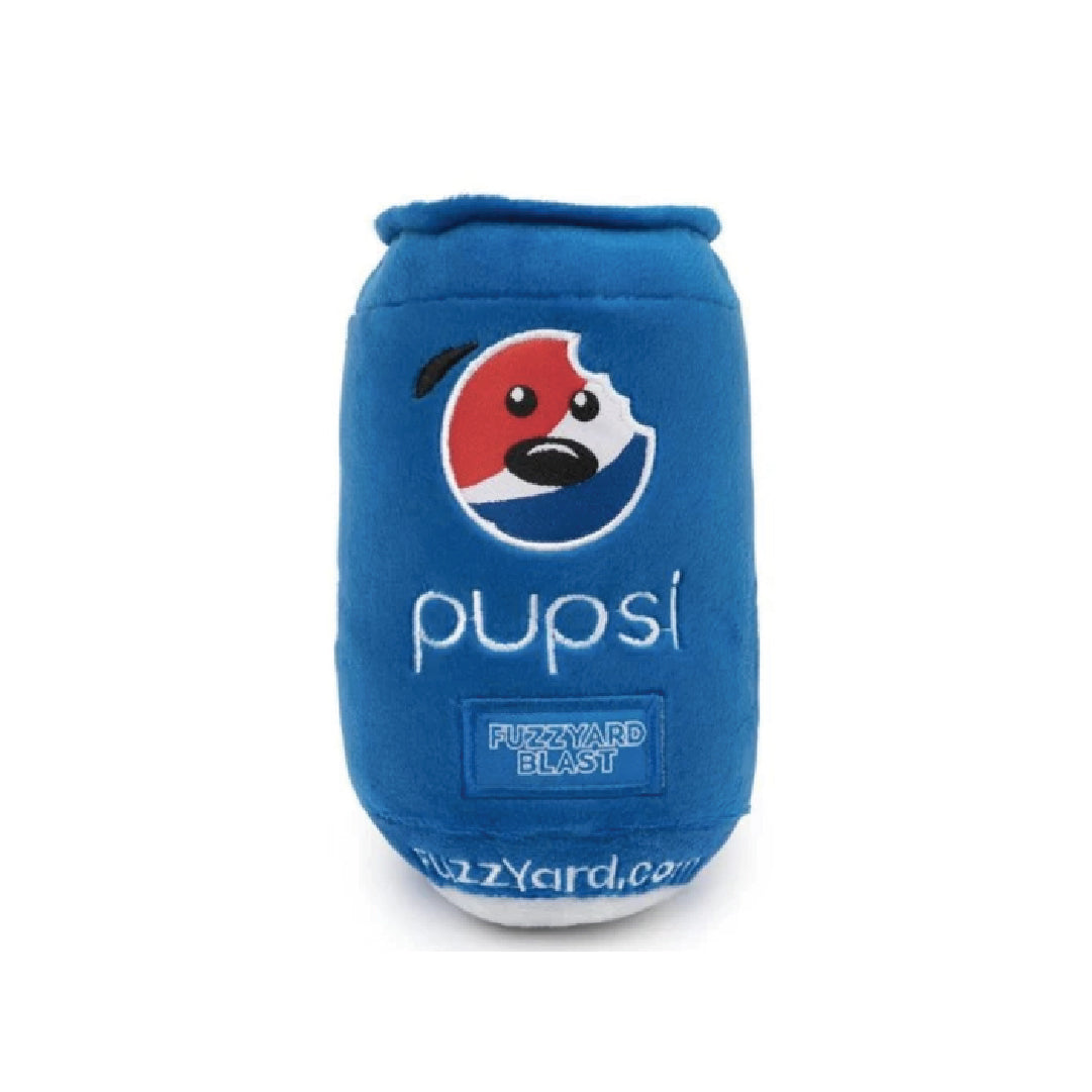 FuzzYard Pupsi Dog Plush Toy